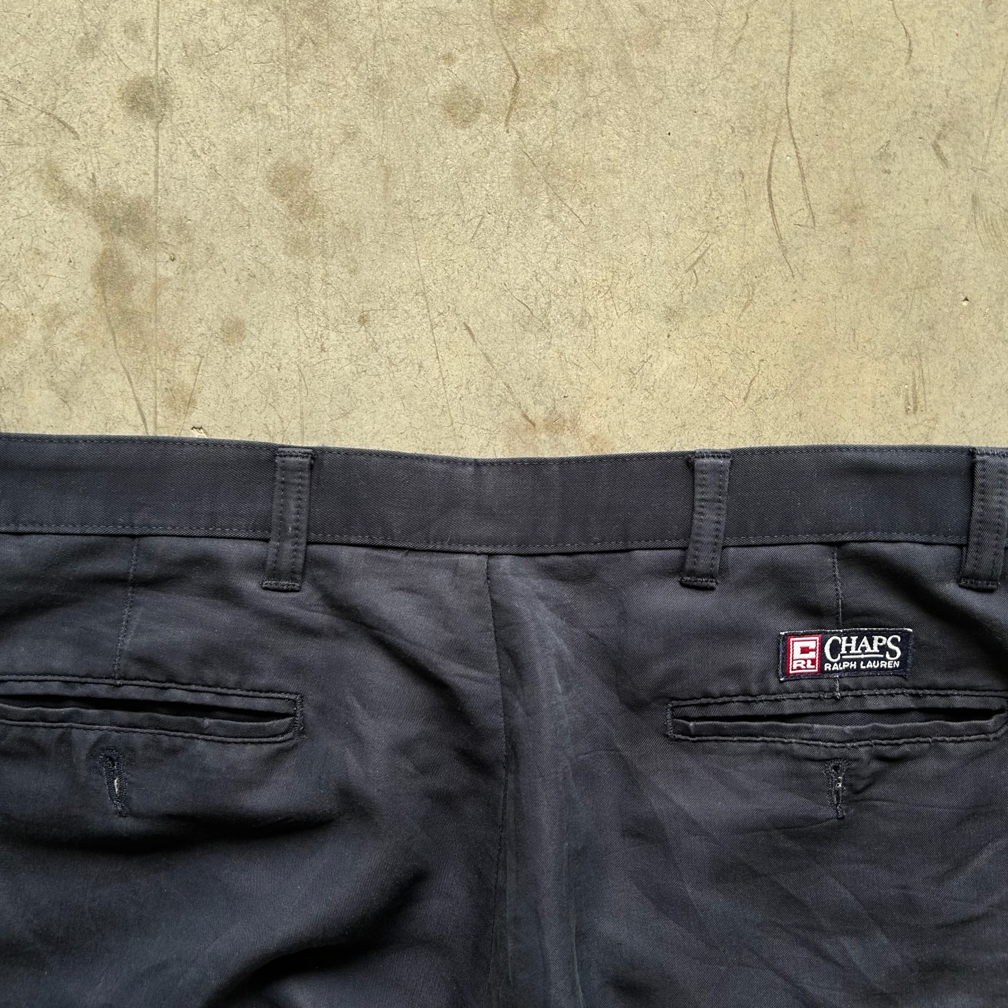 Ralph Lauren Chaps Chino (W34)