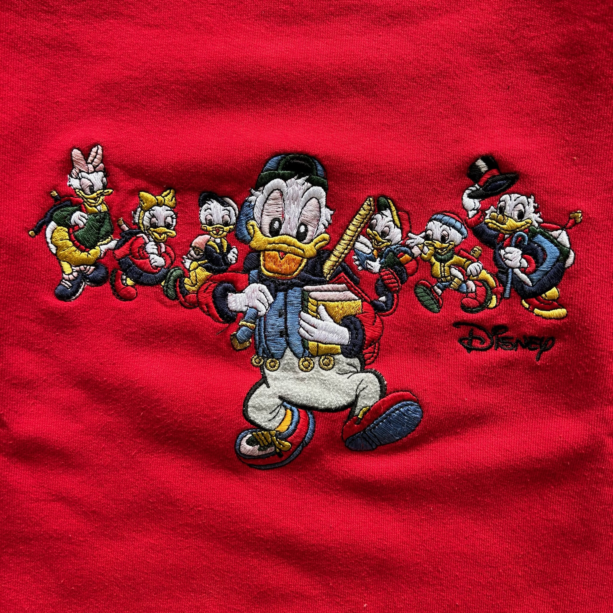 Vintage Sweatshirt (S)