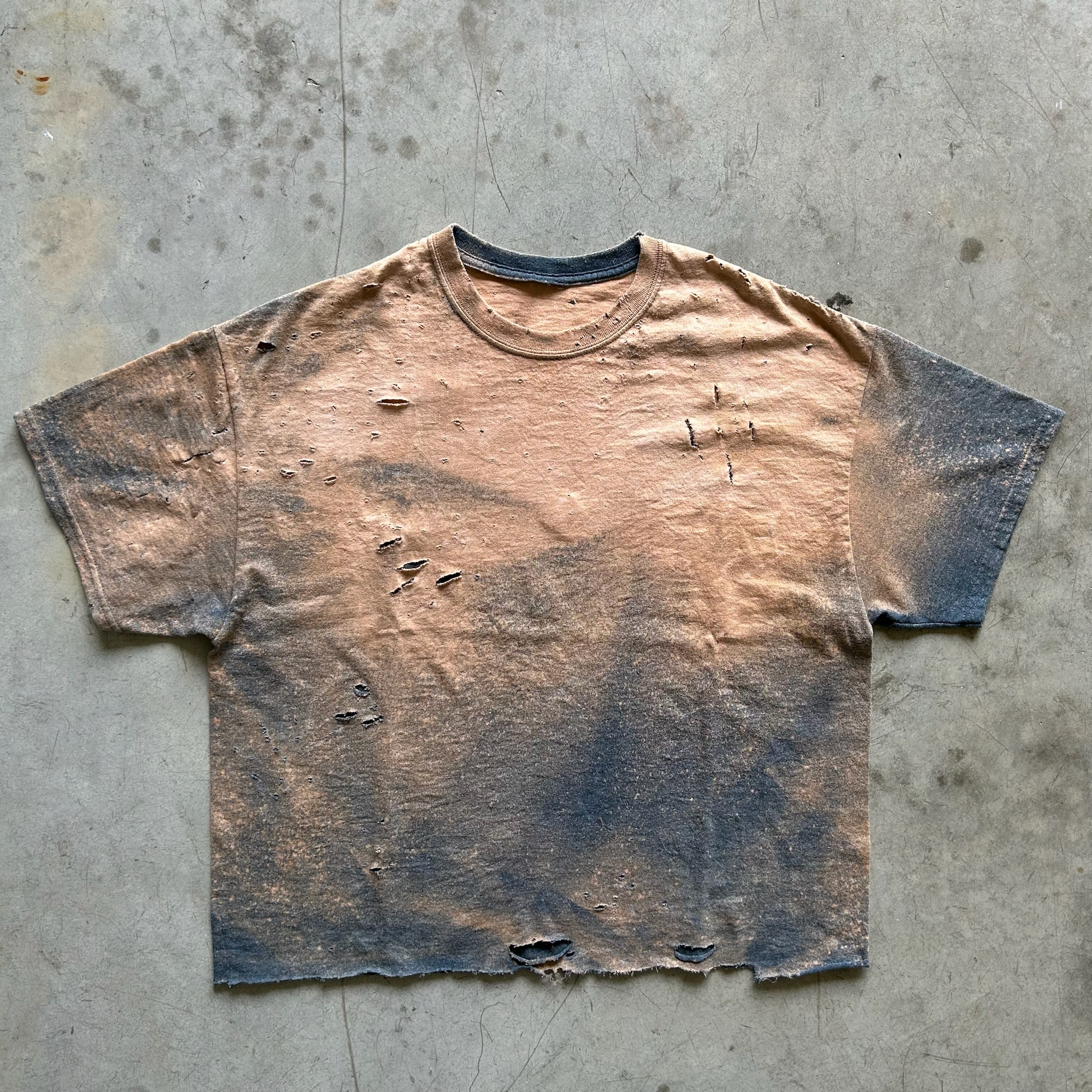 Re:Lost Cropped Tee (M)