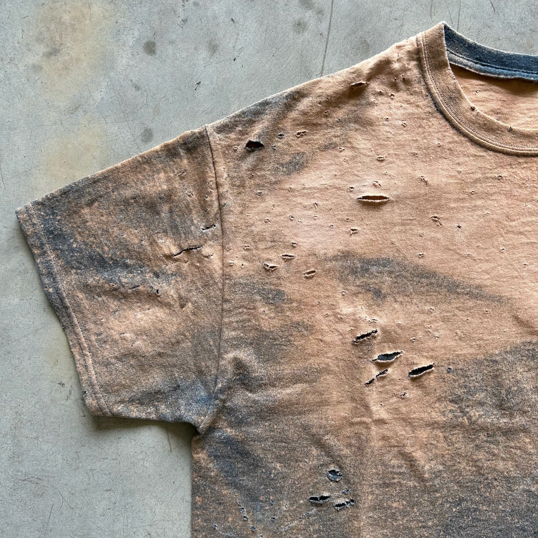 Re:Lost Cropped Tee (M)