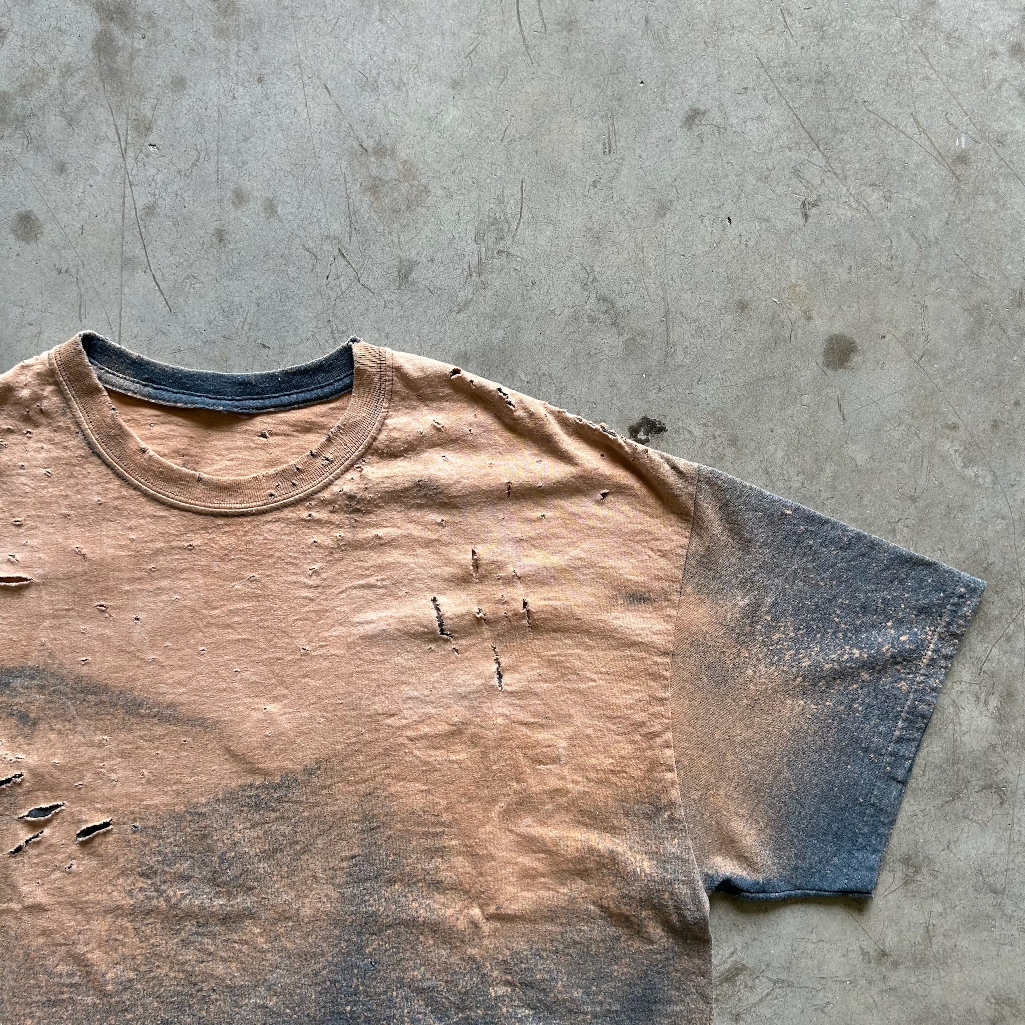 Re:Lost Cropped Tee (M)
