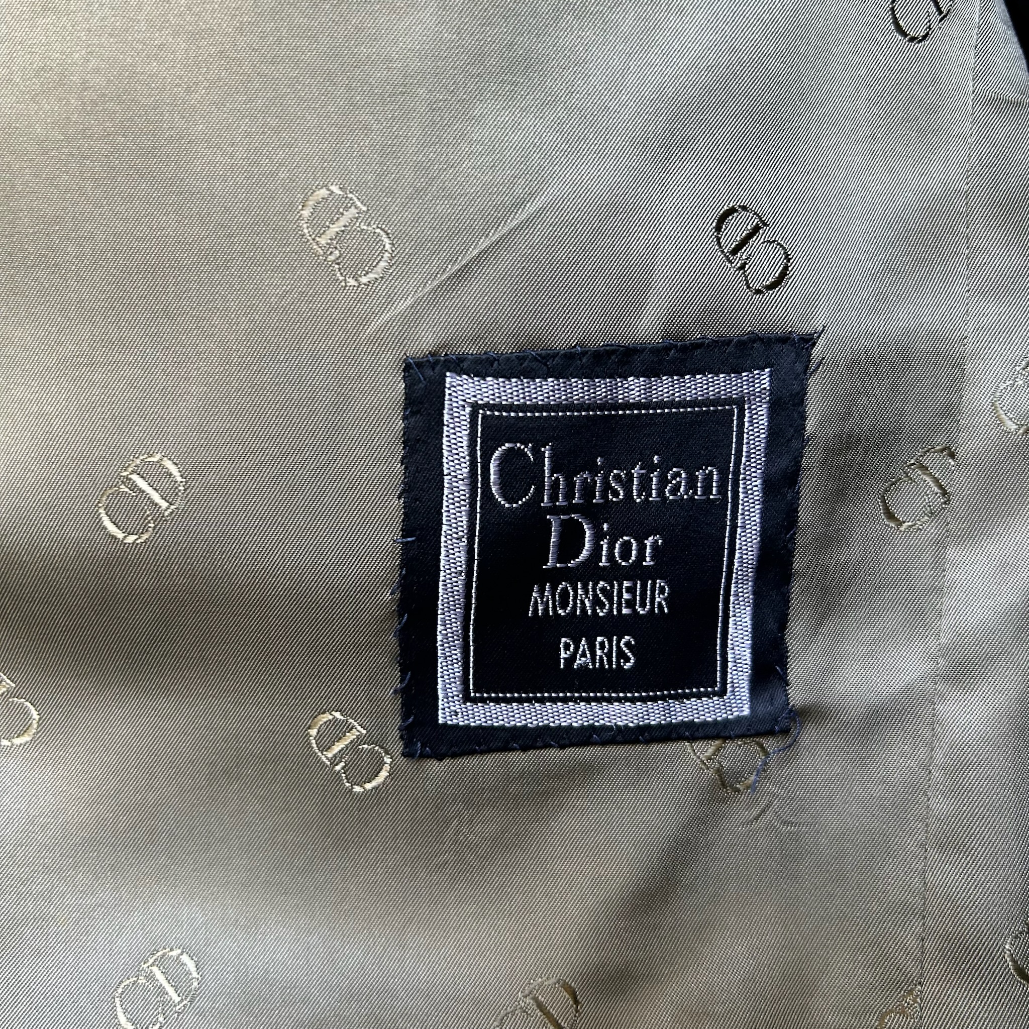 Christian Dior Blazer (L)