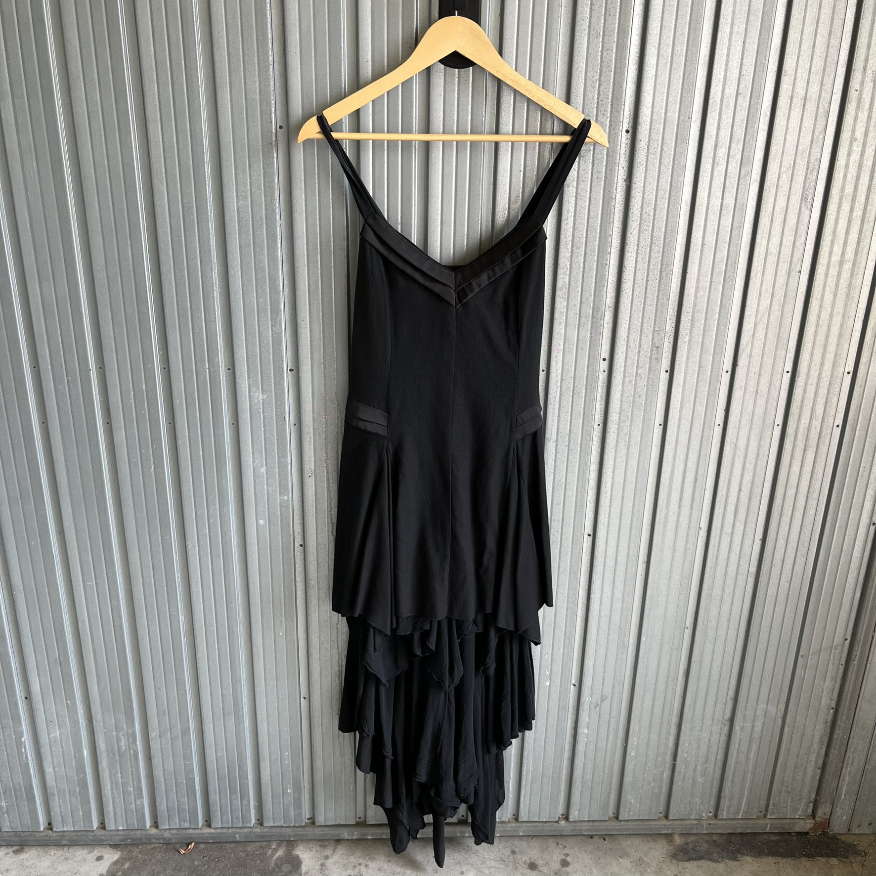 Vintage Dress (IT42)