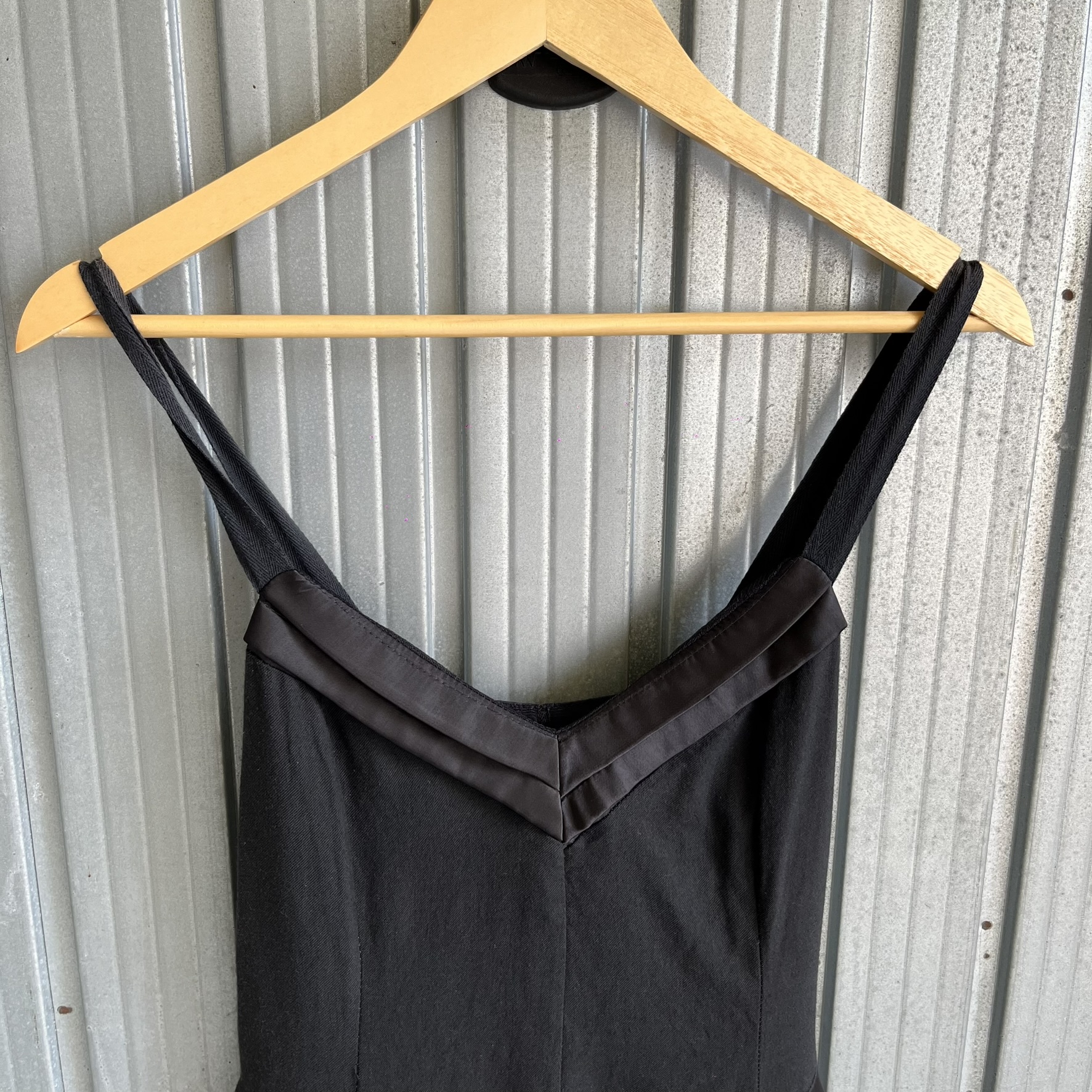 Vintage Dress (IT42)
