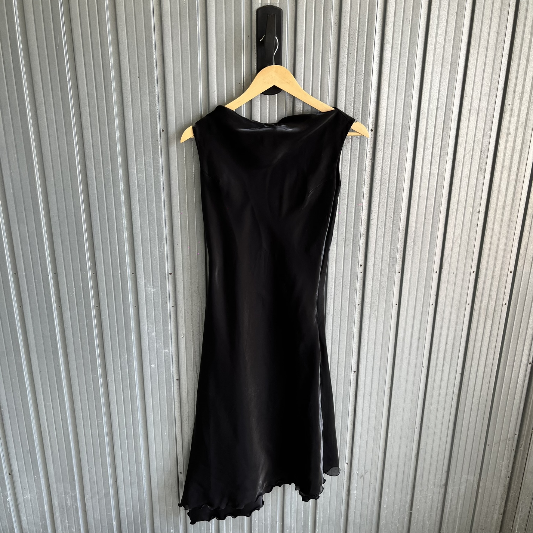 Vintage Dress