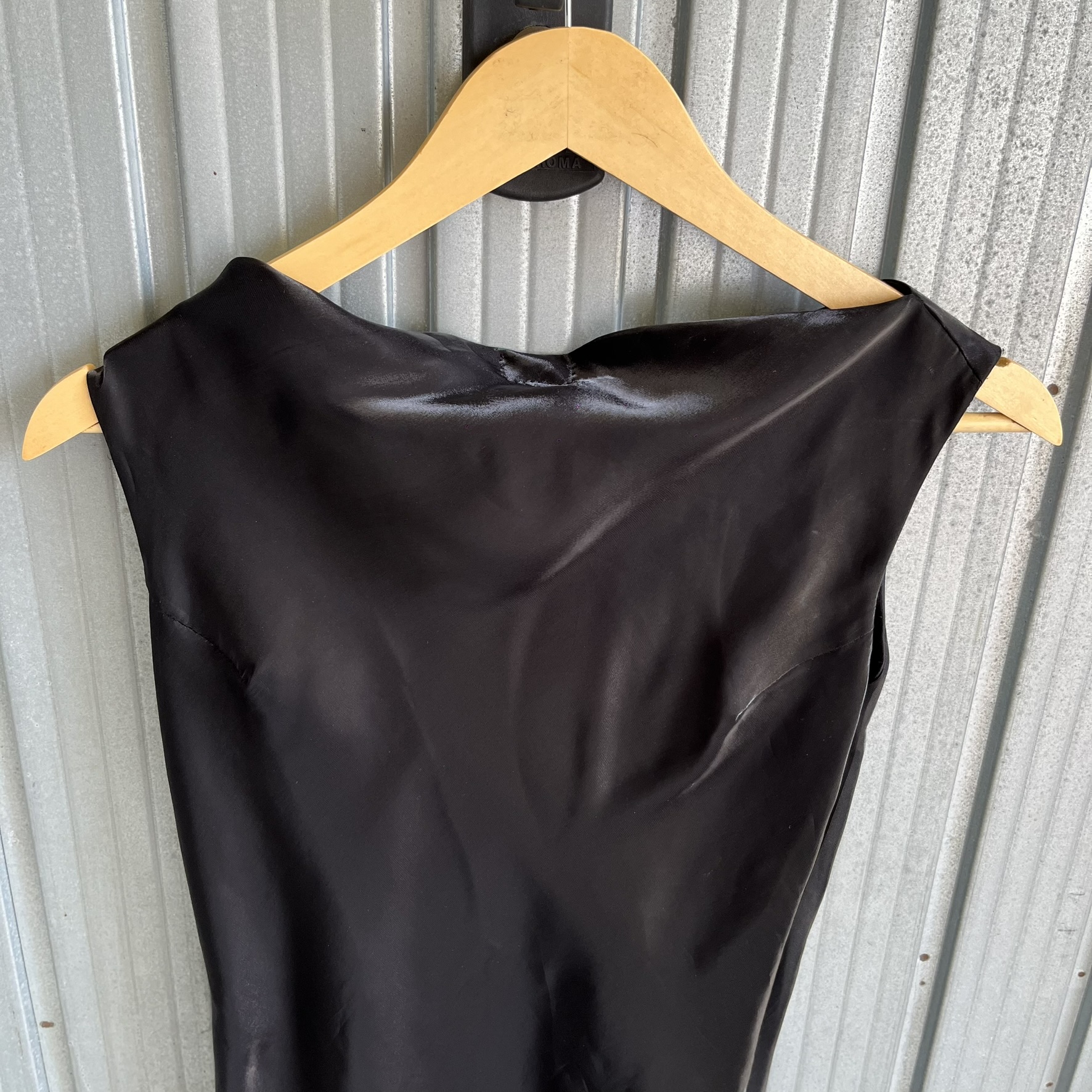 Vintage Dress