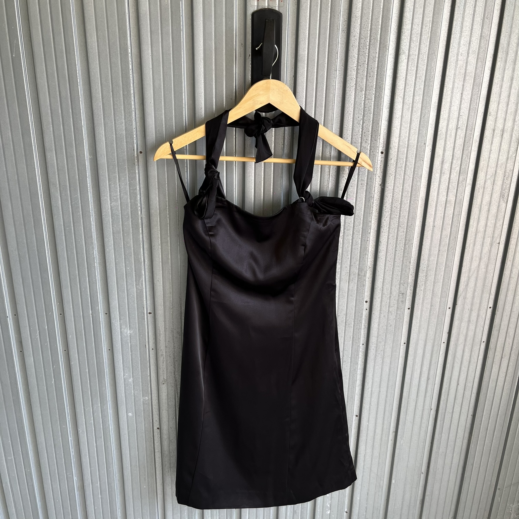 Vintage Dress 