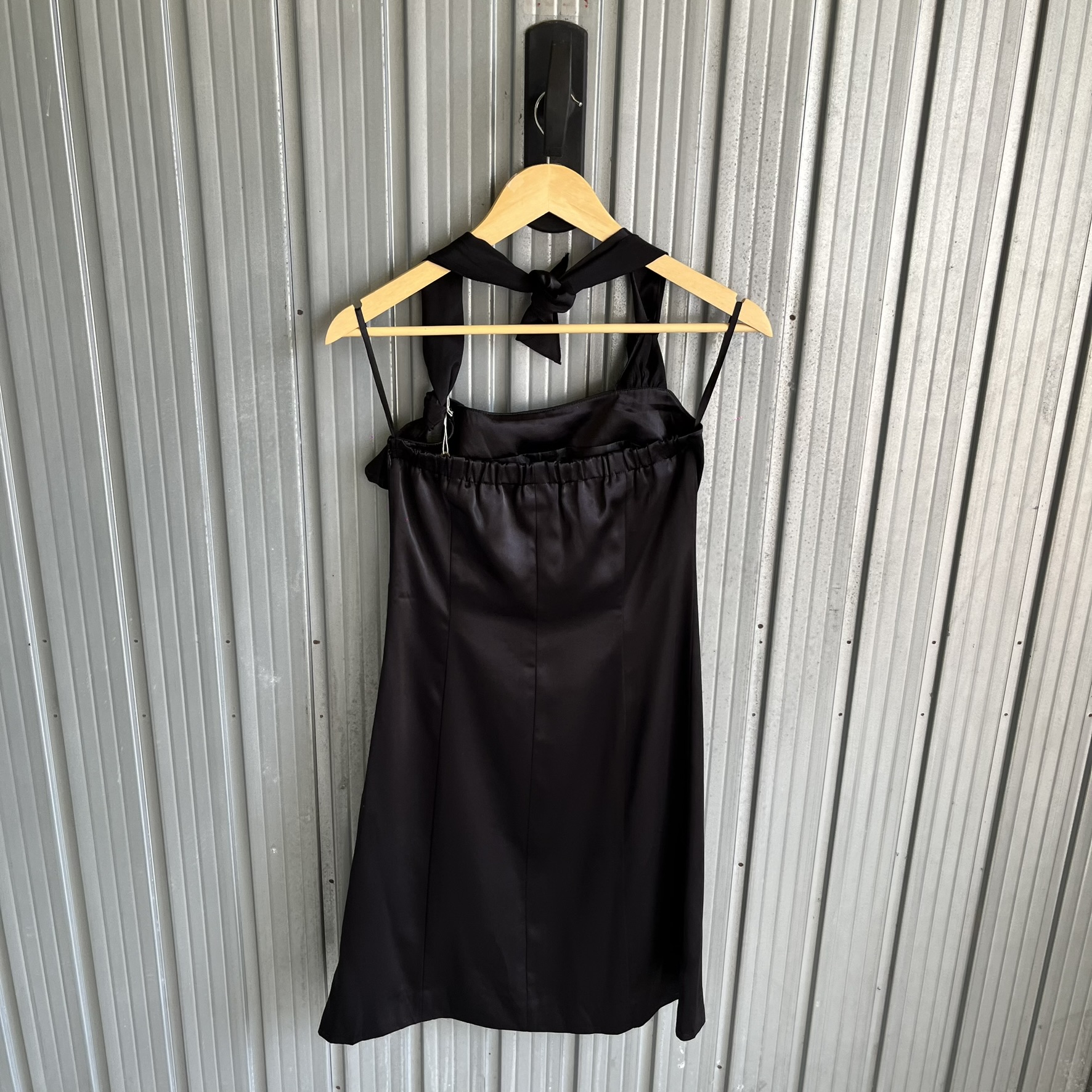 Vintage Dress 