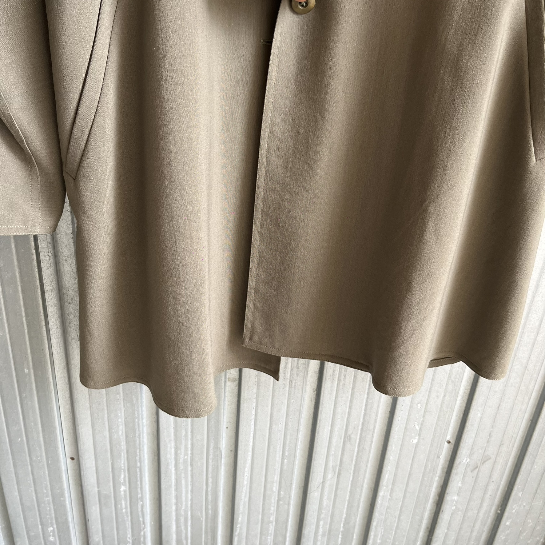 MaxMara Duster (L) W