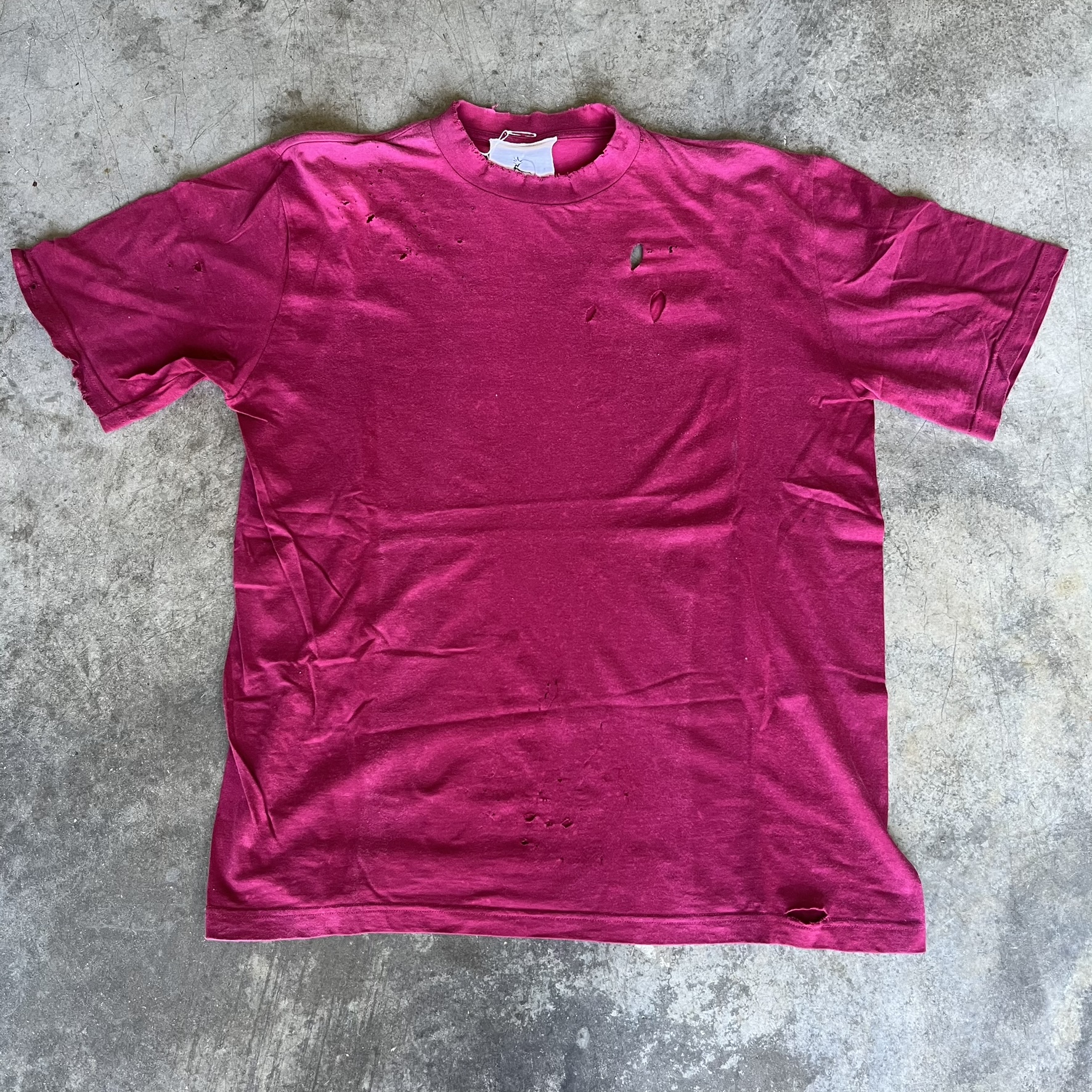 Re:Lost Tee (L)