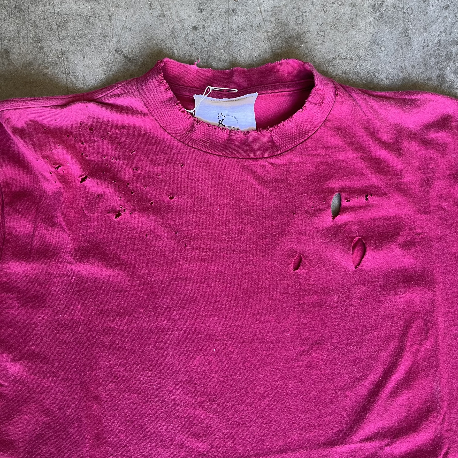 Re:Lost Tee (L)