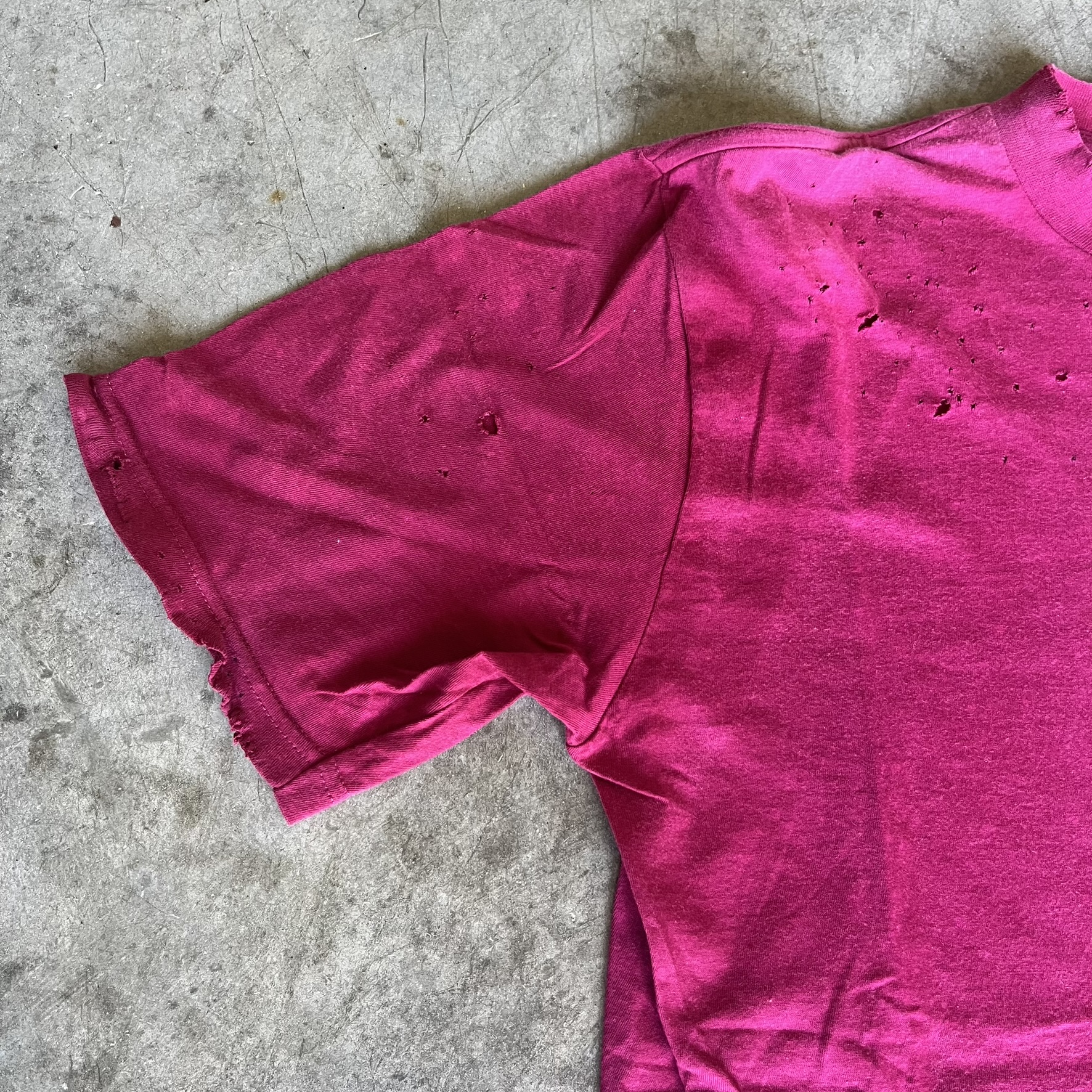 Re:Lost Tee (L)