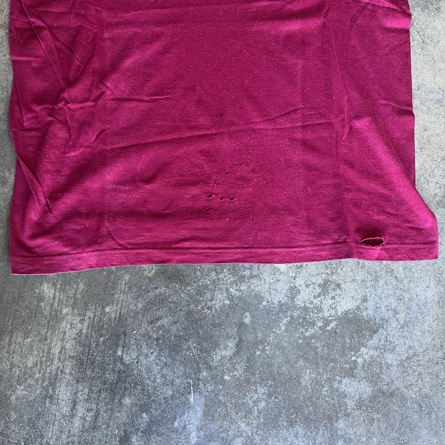 Re:Lost Tee (L)
