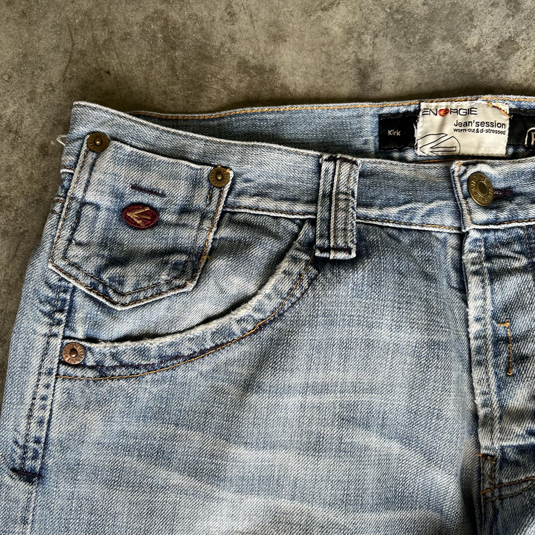 Energie Jeans (W33)