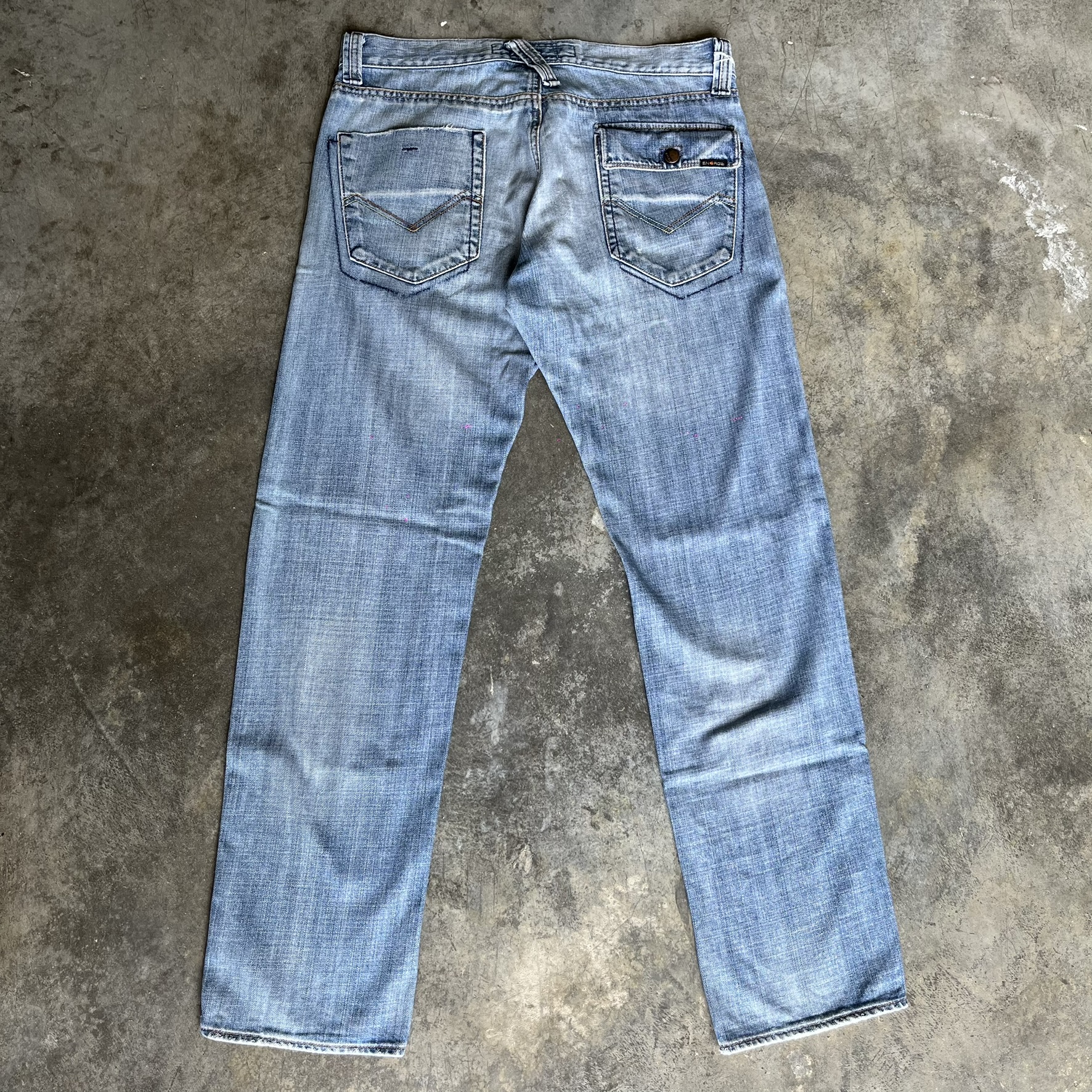 Energie Jeans (W33)
