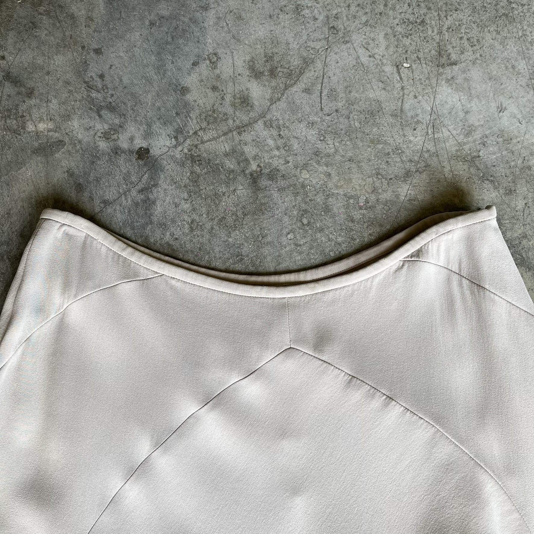  Armani Skirt (IT46)
