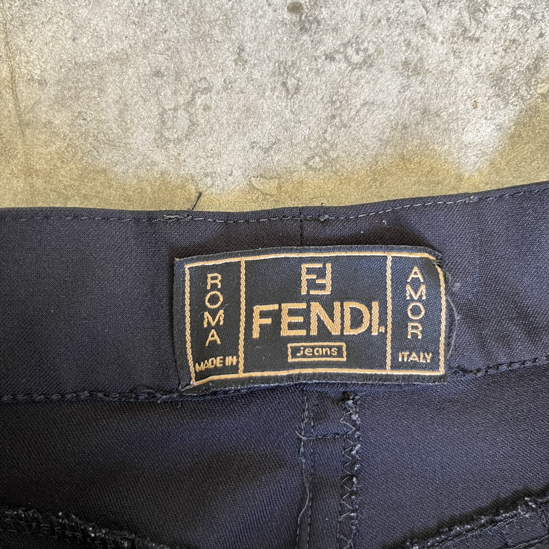 Fendi Pants (IT43) 
