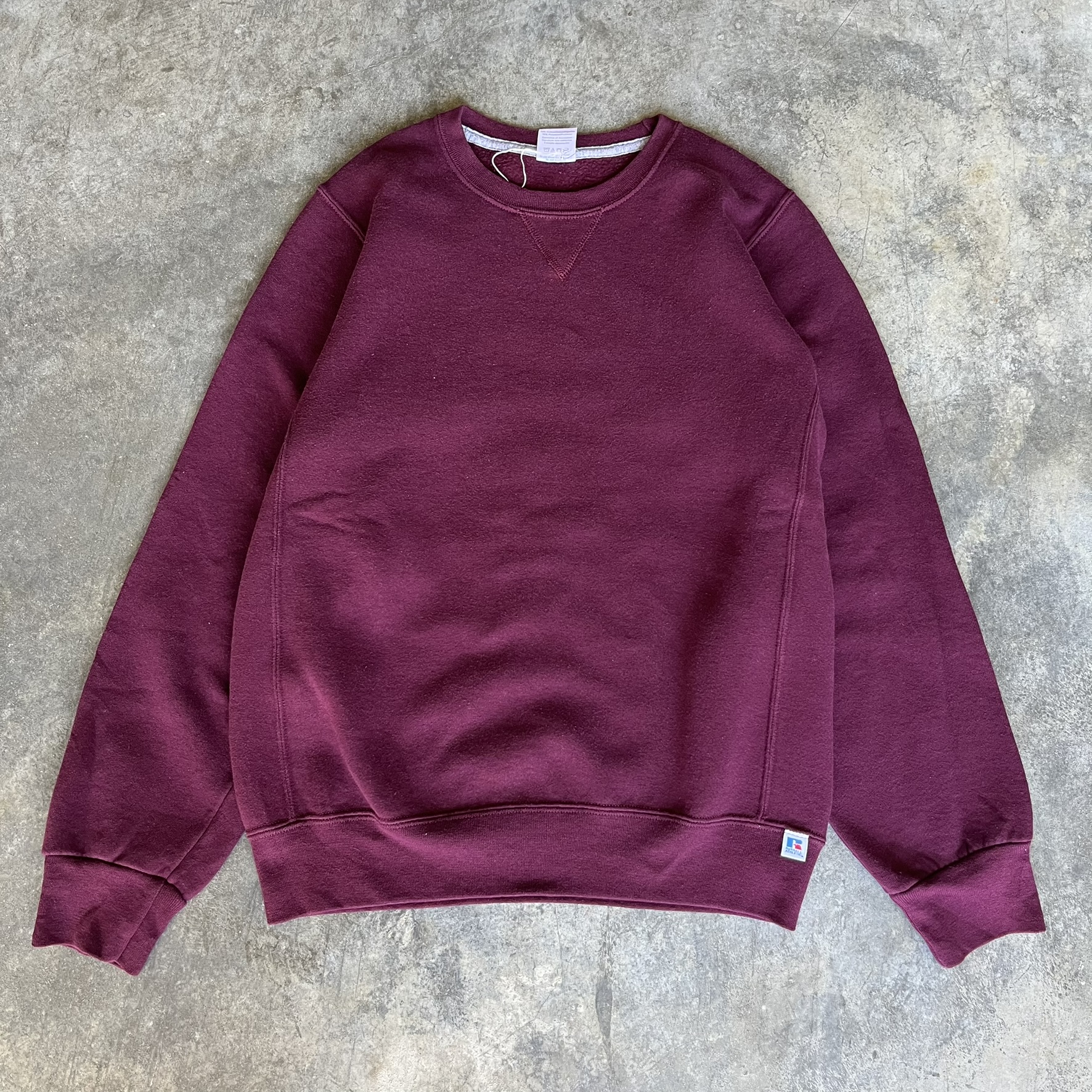 Russell Athletics Sweatshirt (S)