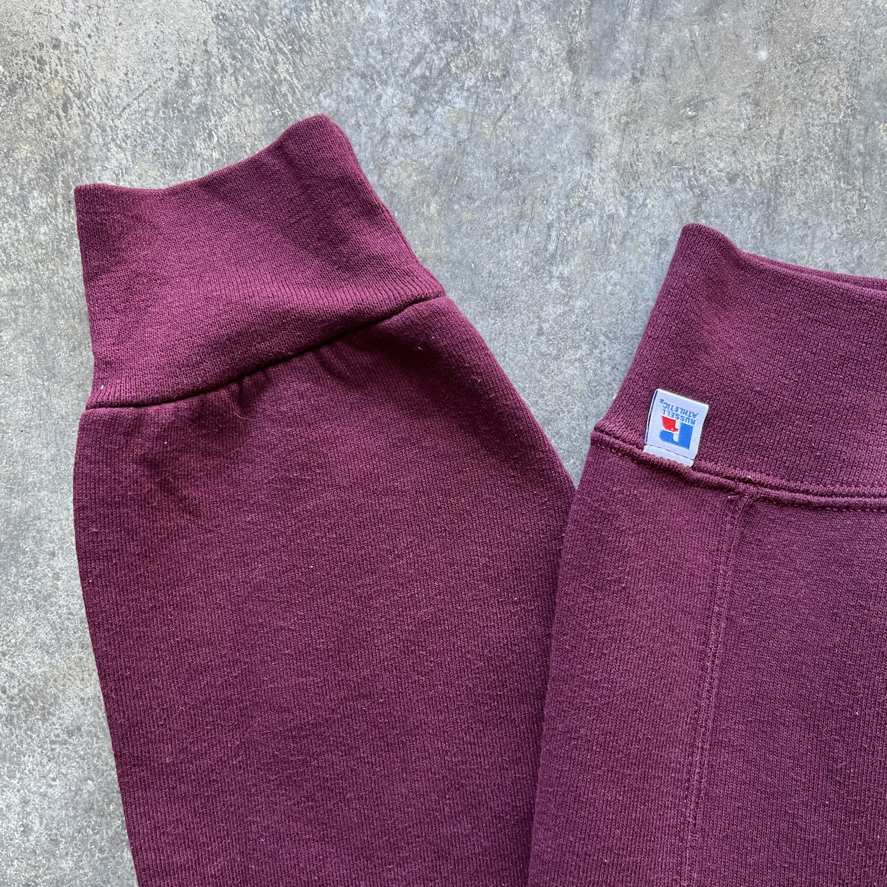 Russell Athletics Sweatshirt (S)