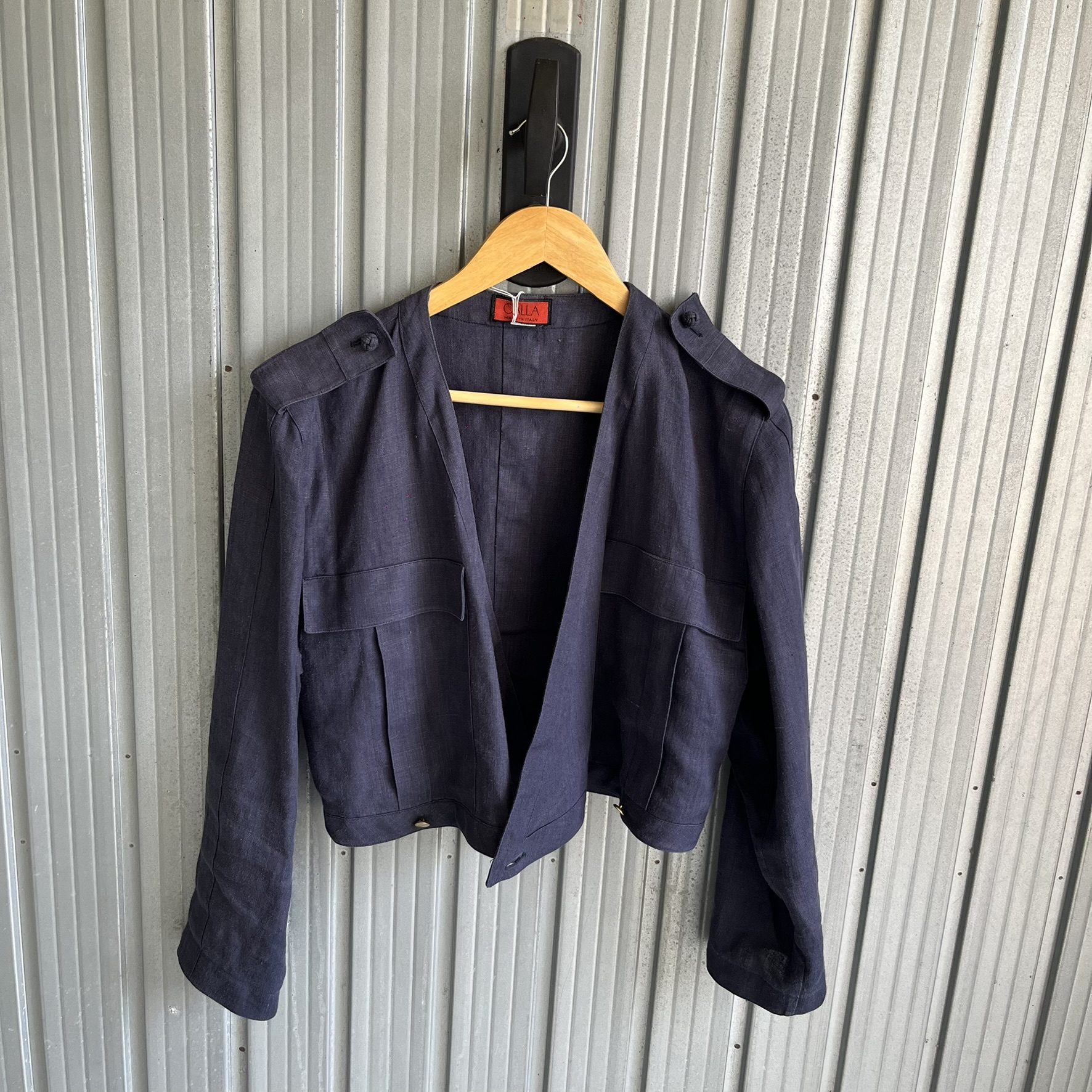Calla Jacket (IT42)