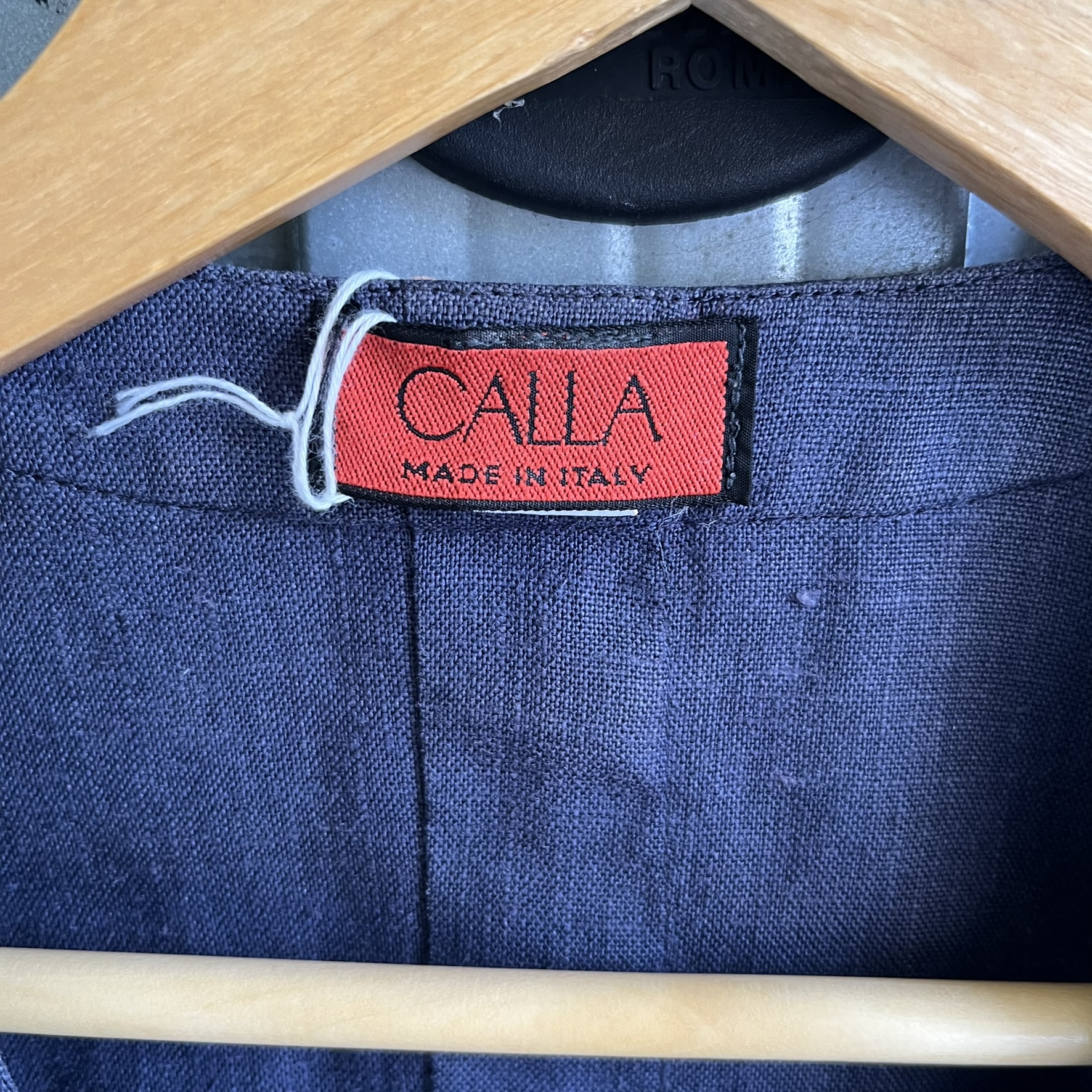 Calla Jacket (IT42)