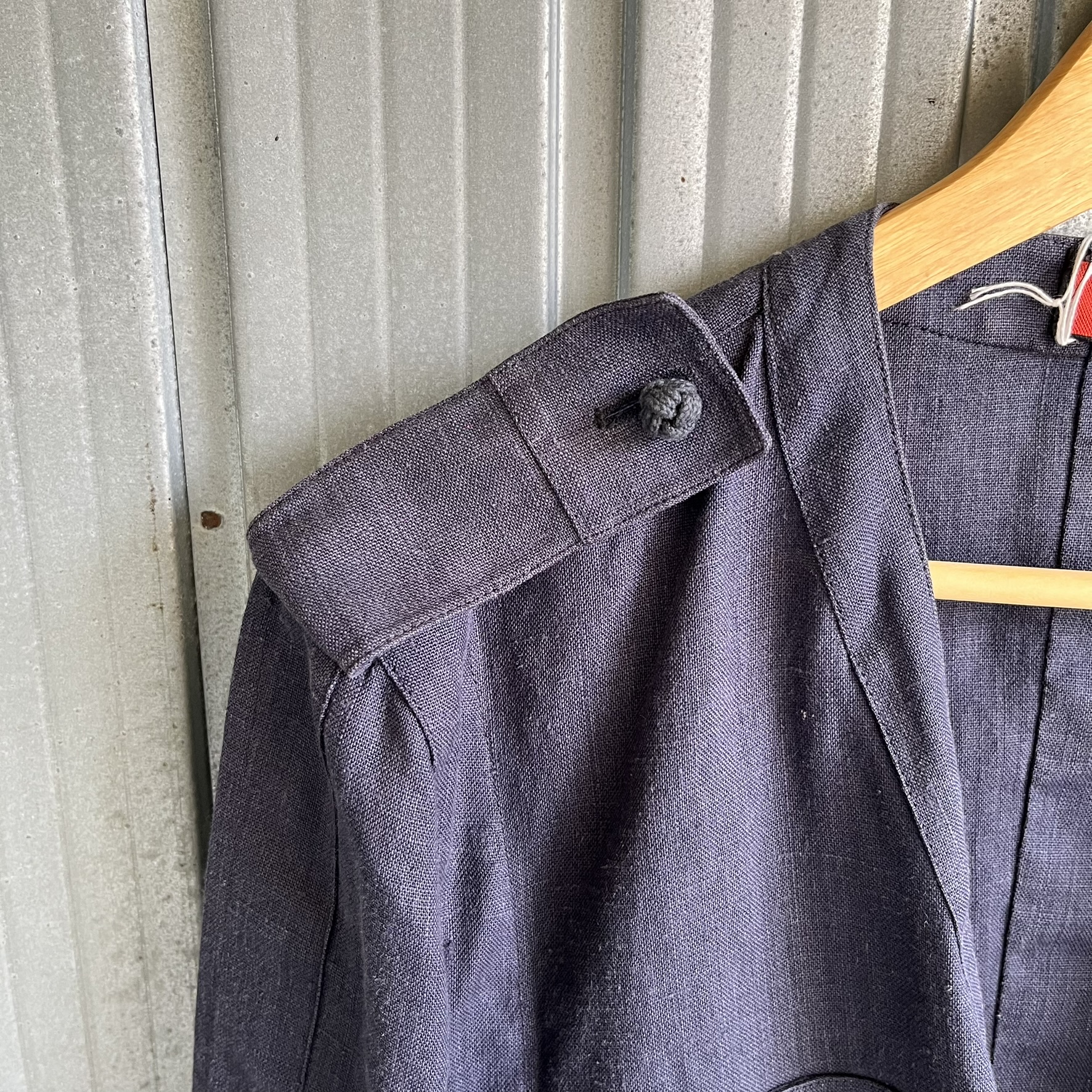 Calla Jacket (IT42)
