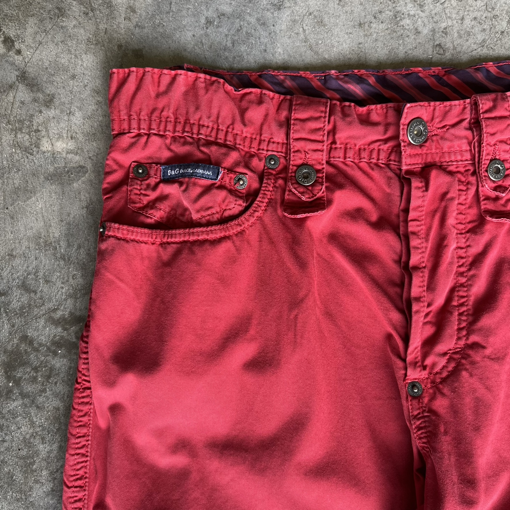 D&G Pants (W32)