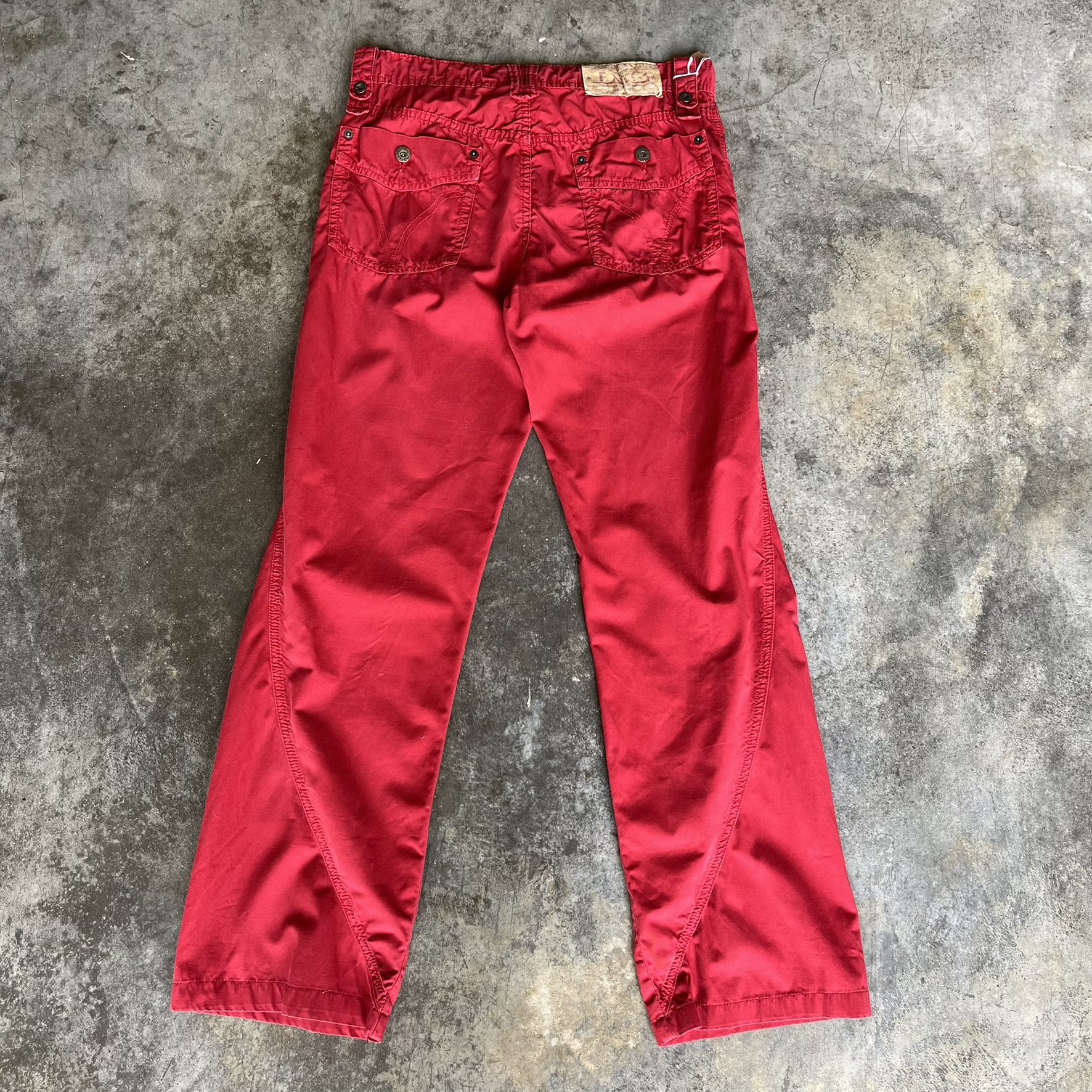D&G Pants (W32)