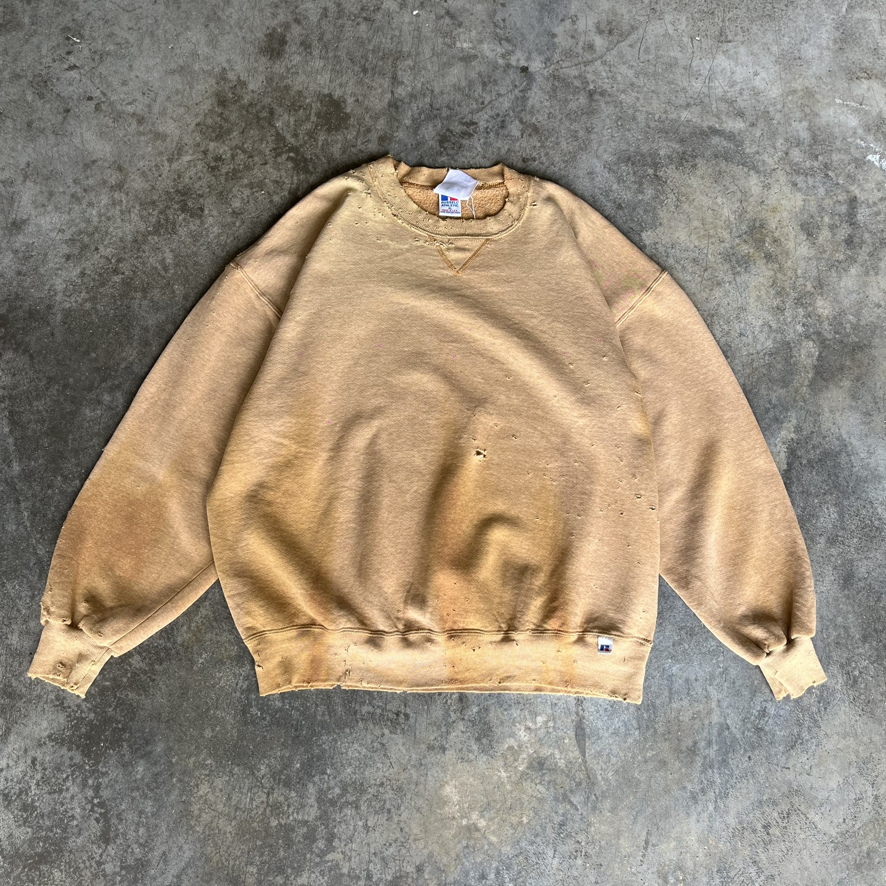 Re:Lost Sweatshirt (XL)
