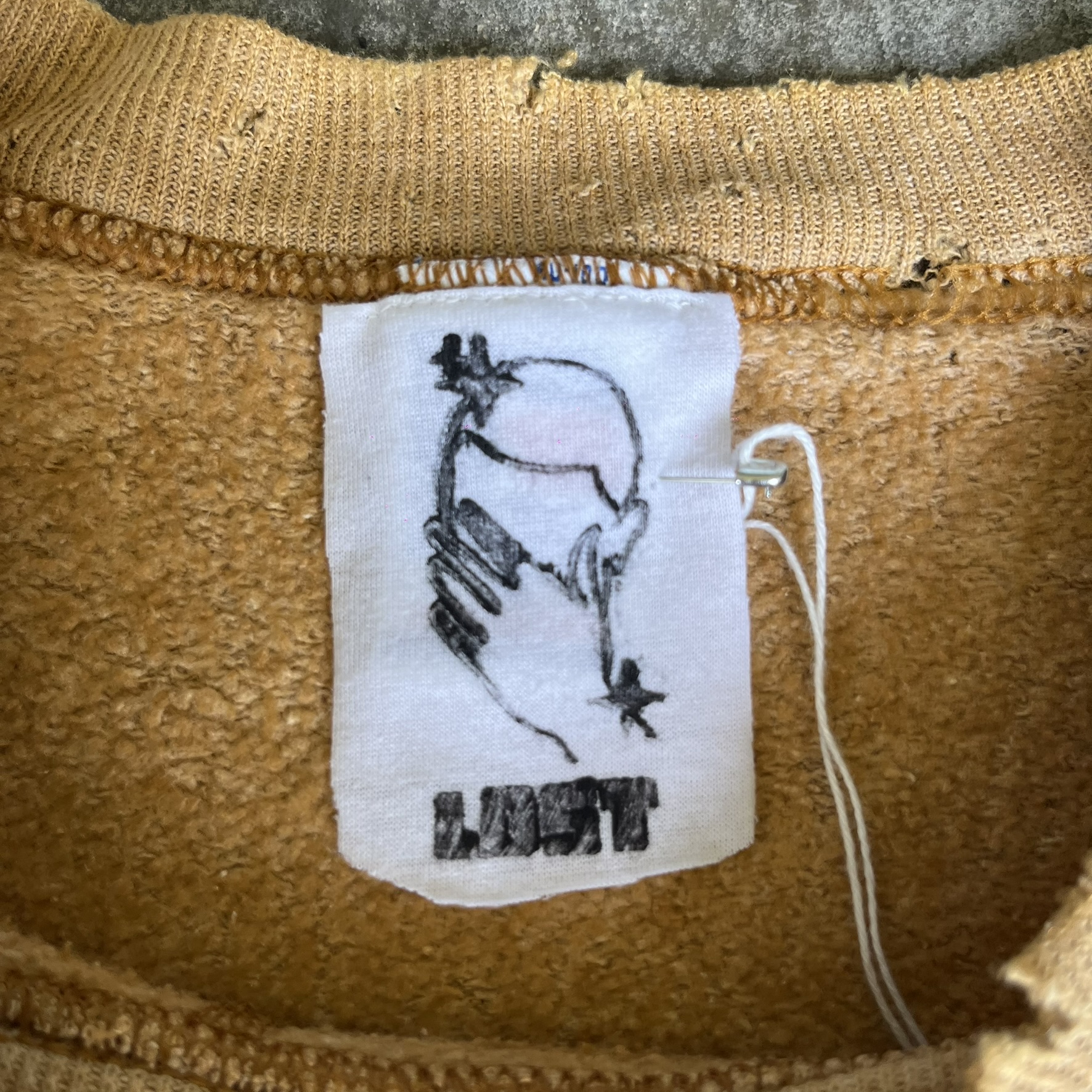 Re:Lost Sweatshirt (XL)