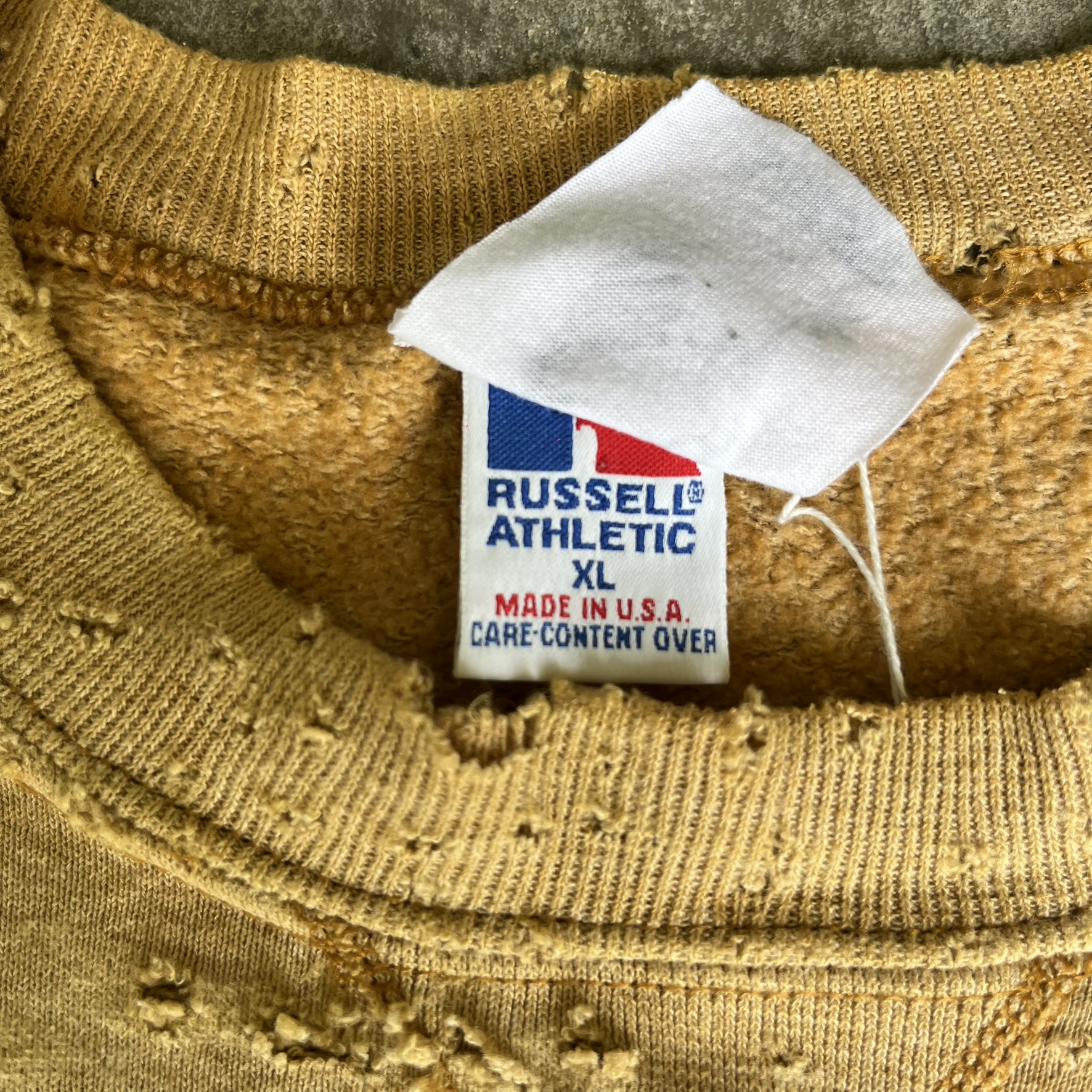 Re:Lost Sweatshirt (XL)