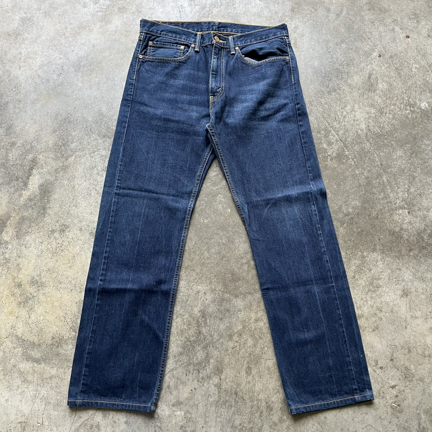 Levi's 505 (W34)