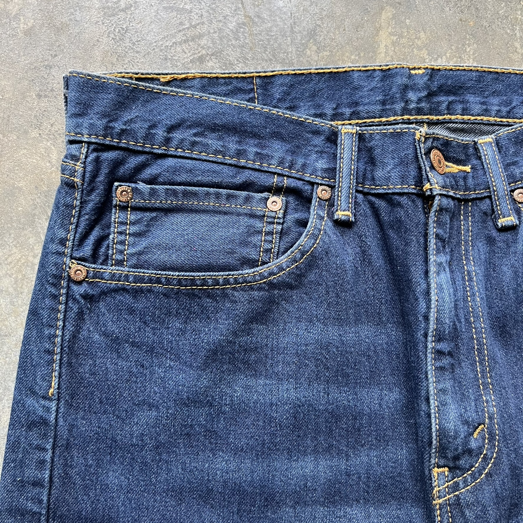 Levi's 505 (W34)
