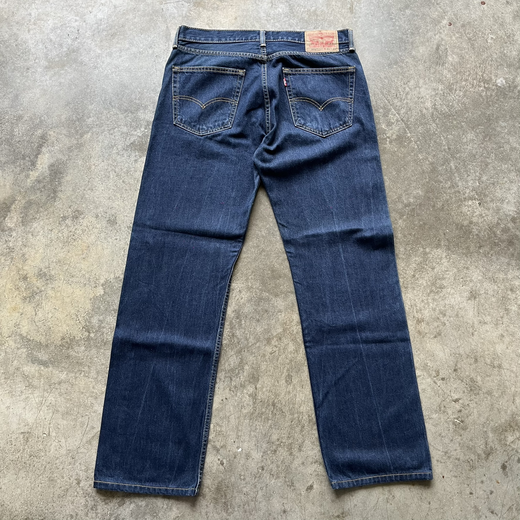 Levi's 505 (W34)