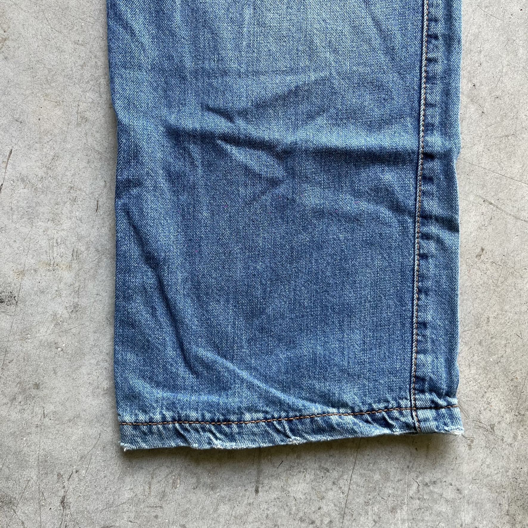 Frankie Morello Double Jeans (W33)