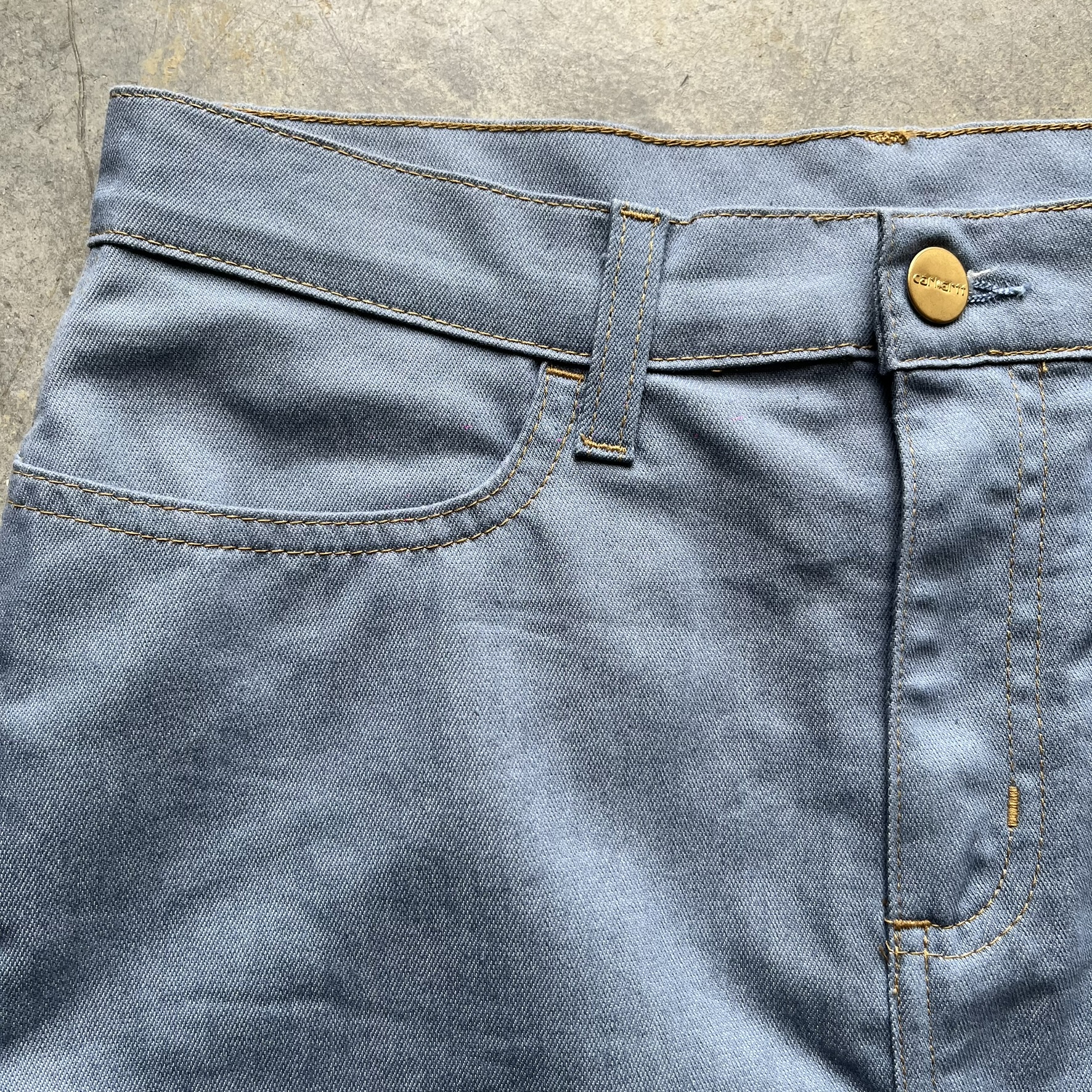 Carhartt Skirt (XS)