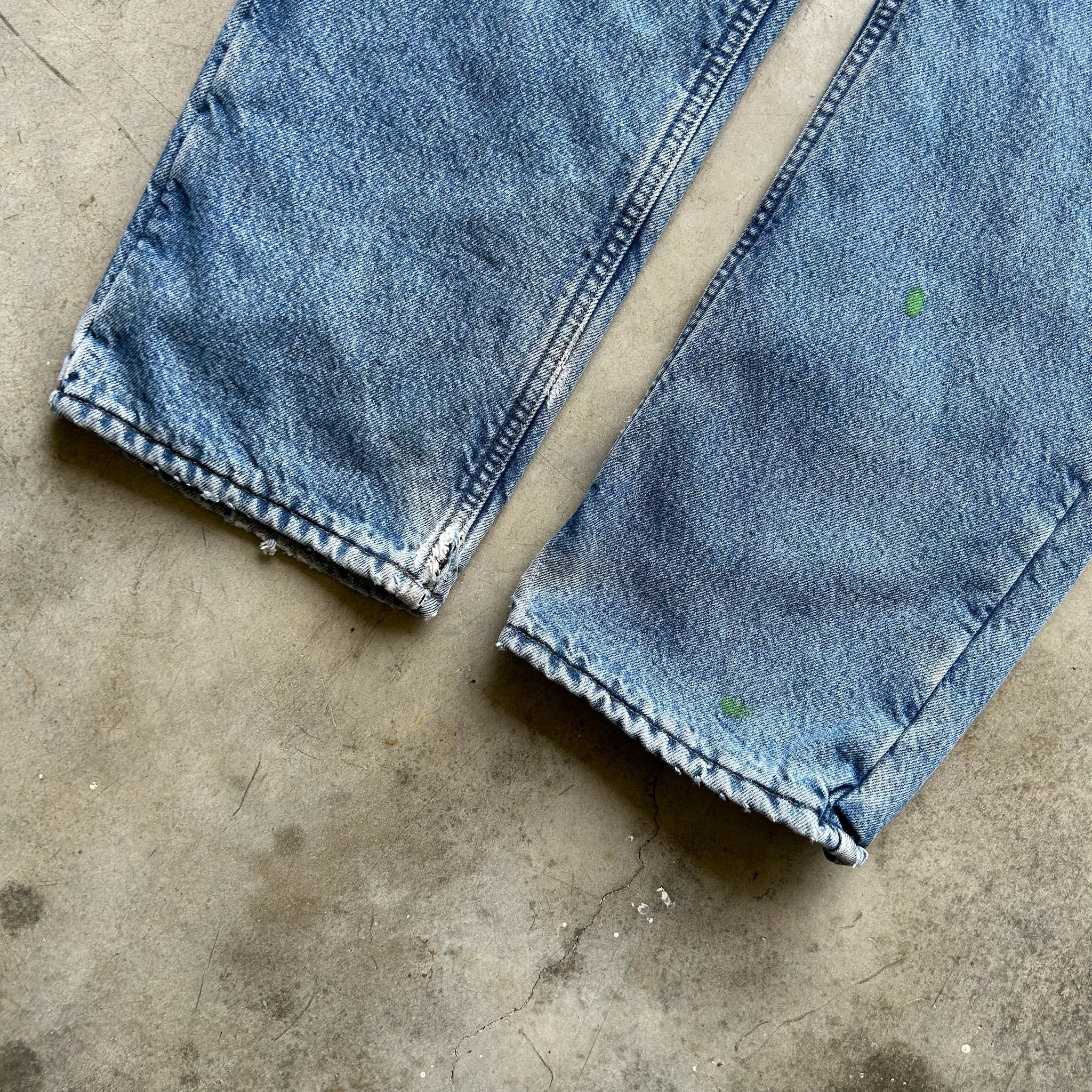 Carhartt Padded Jeans (W31)