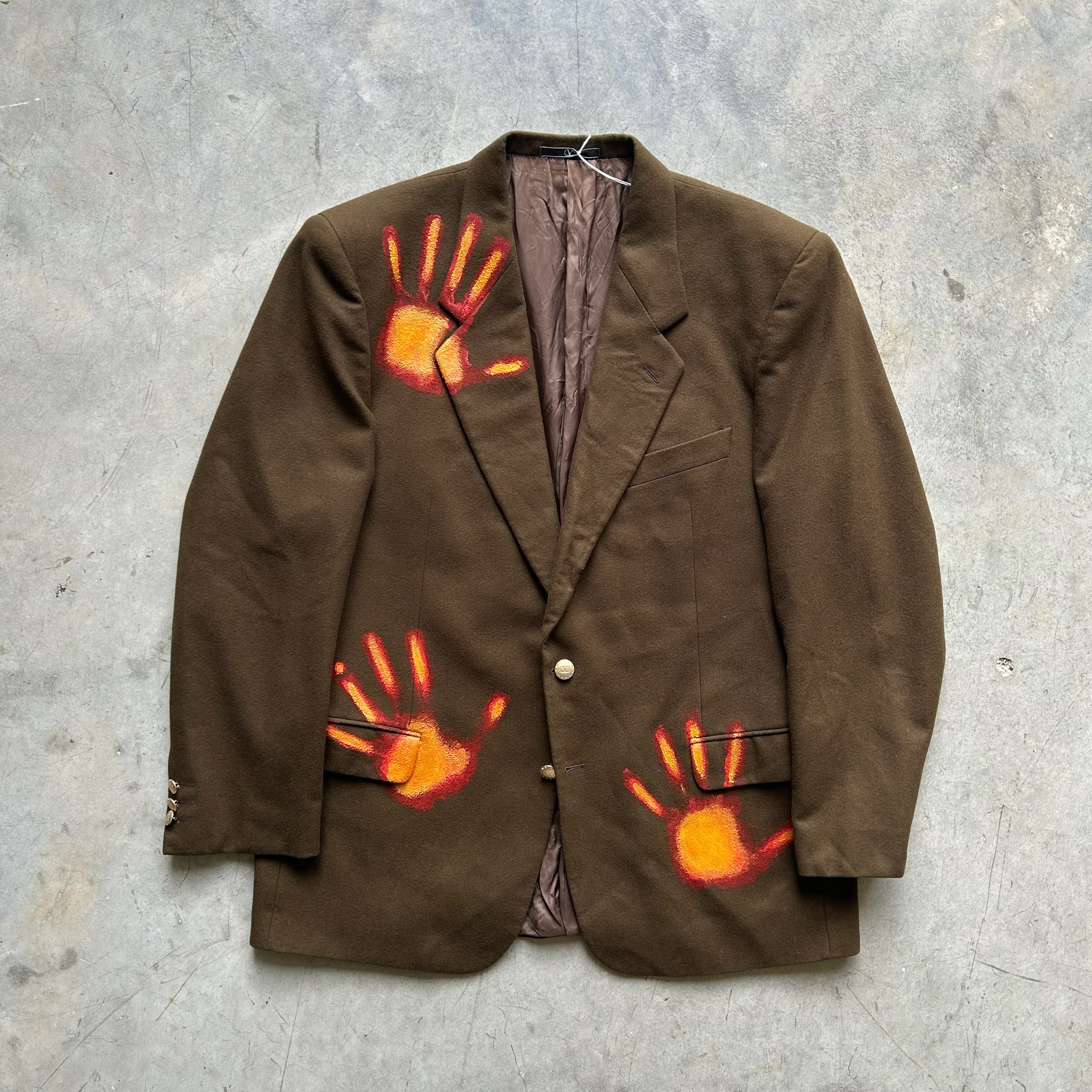 Valentino Custom Blazer (IT54)