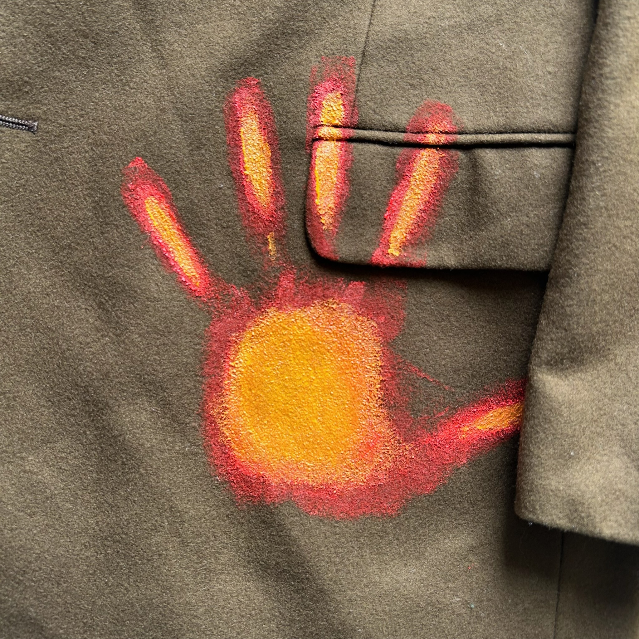 Valentino Custom Blazer (IT54)