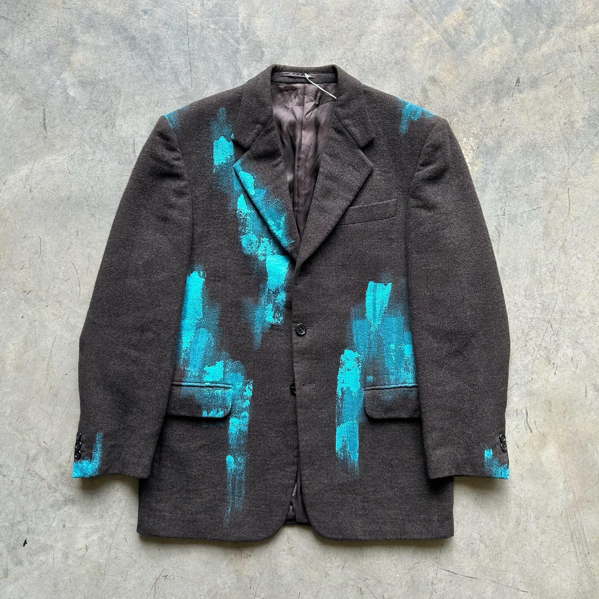 Fendi Custom Blazer (IT50)