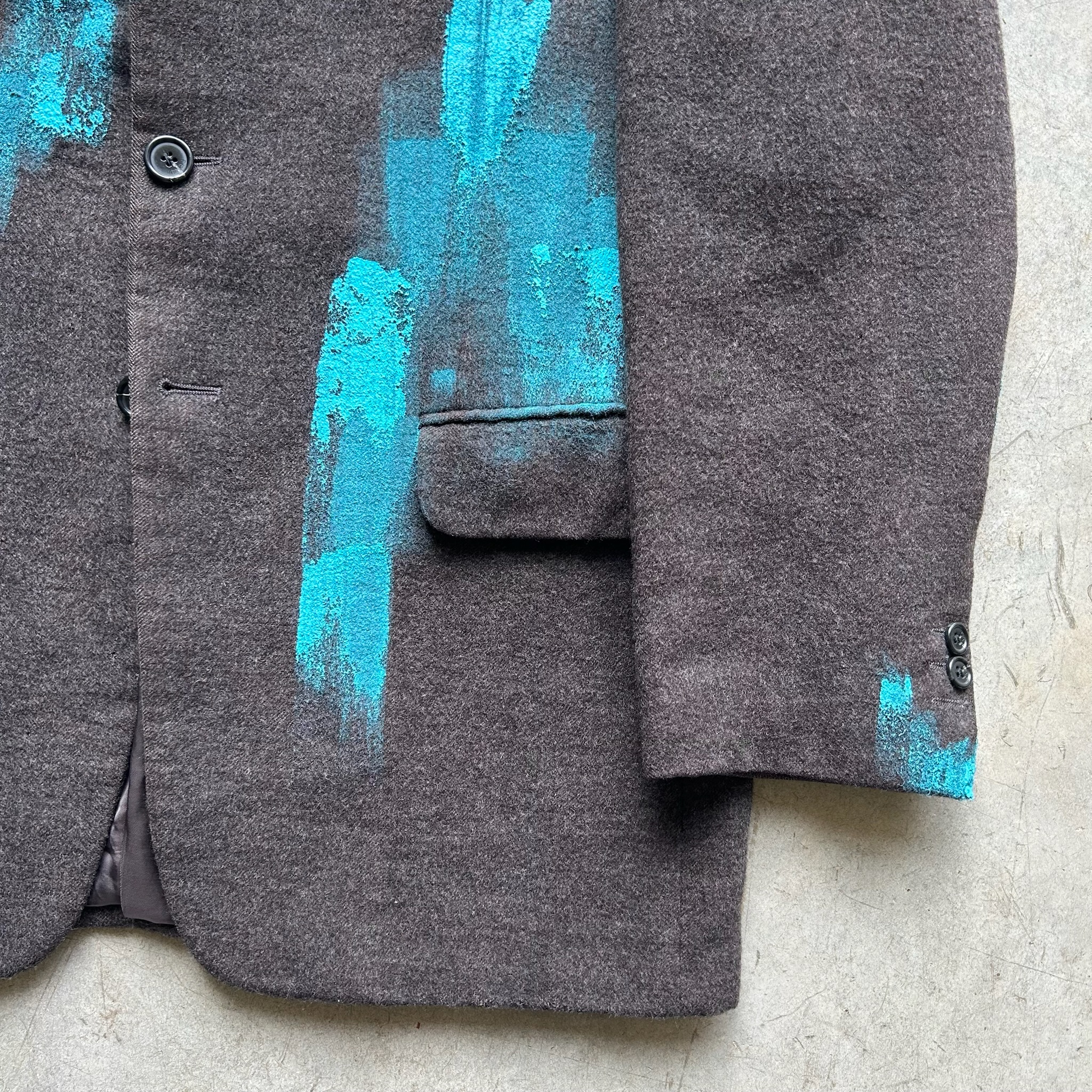 Fendi Custom Blazer (IT50)