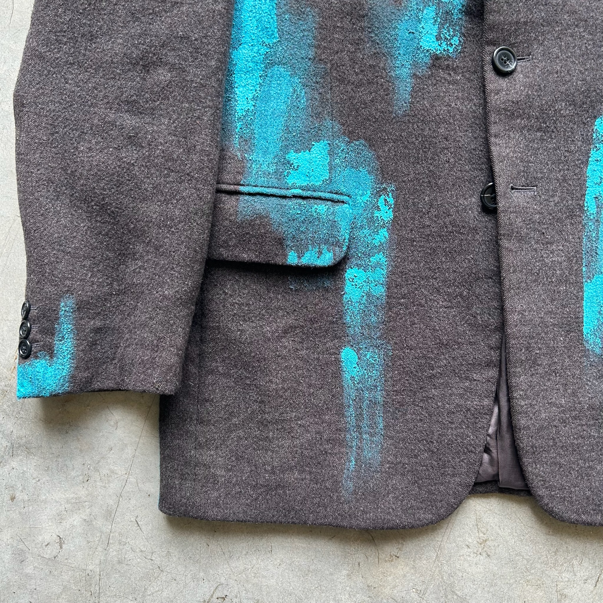 Fendi Custom Blazer (IT50)