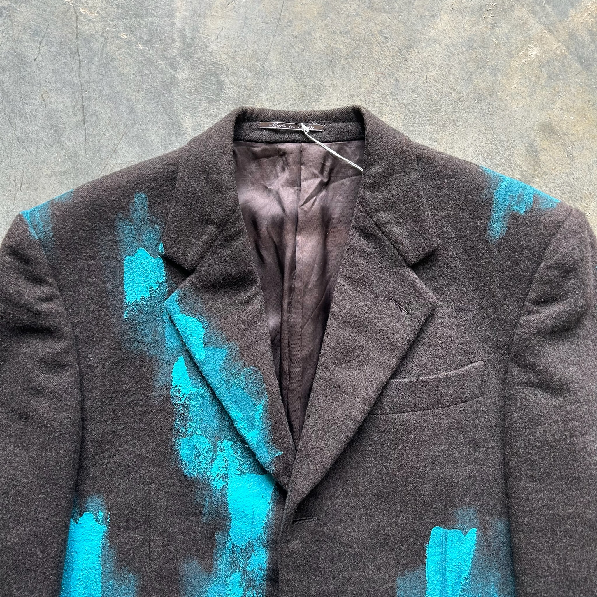 Fendi Custom Blazer (IT50)