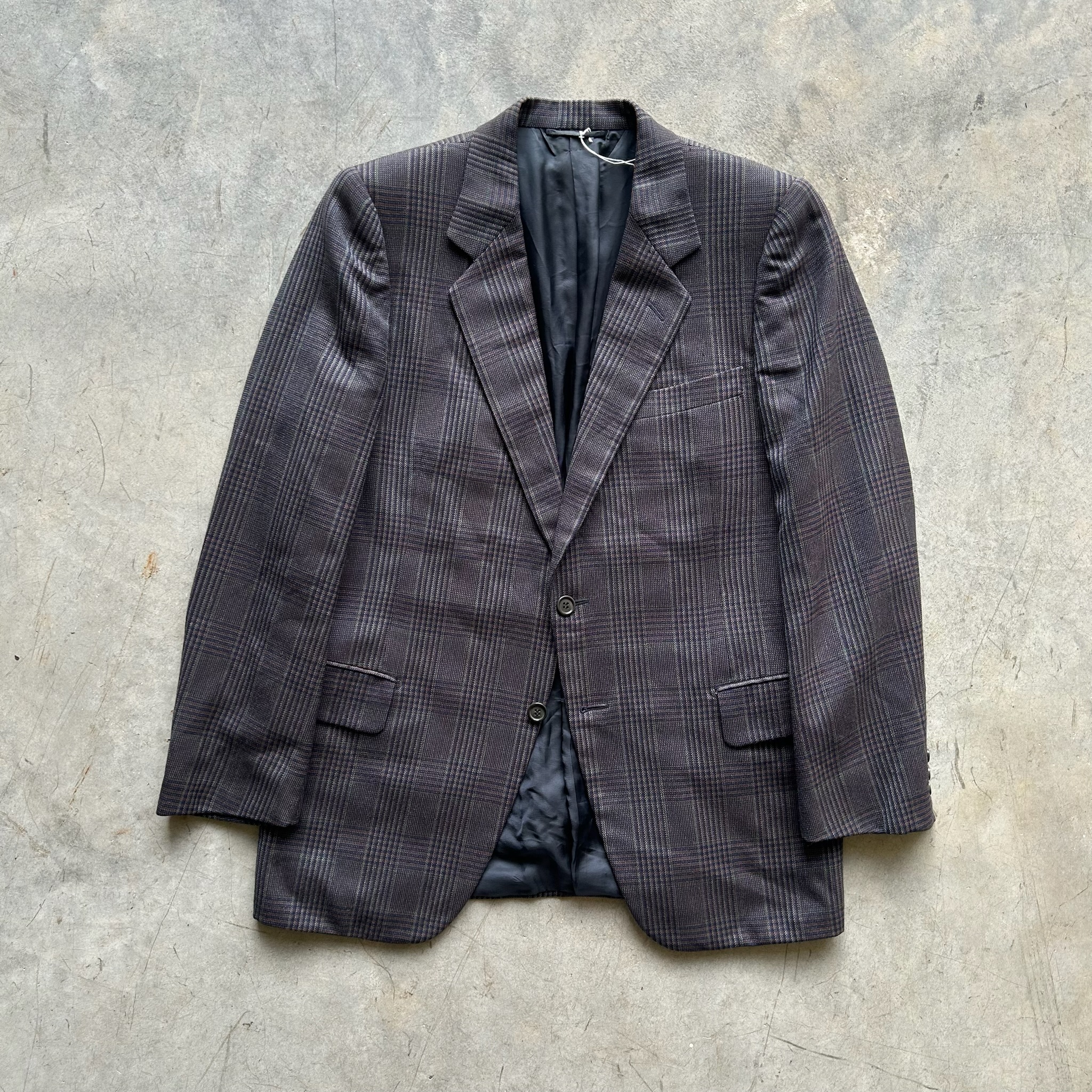 Cerruti Custom Blazer (IT46)
