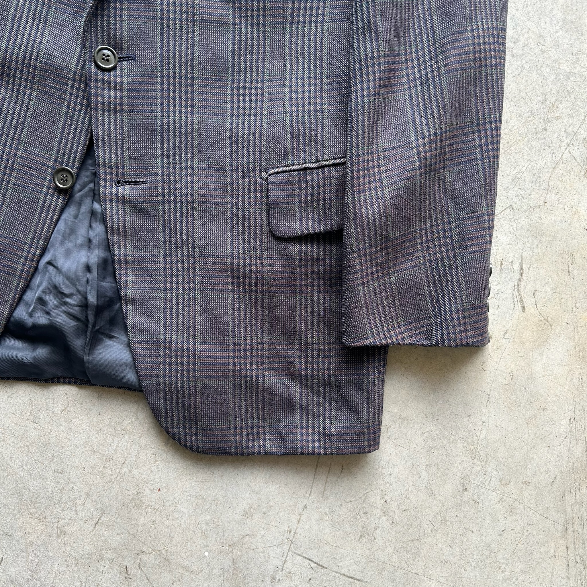 Cerruti Custom Blazer (IT46)