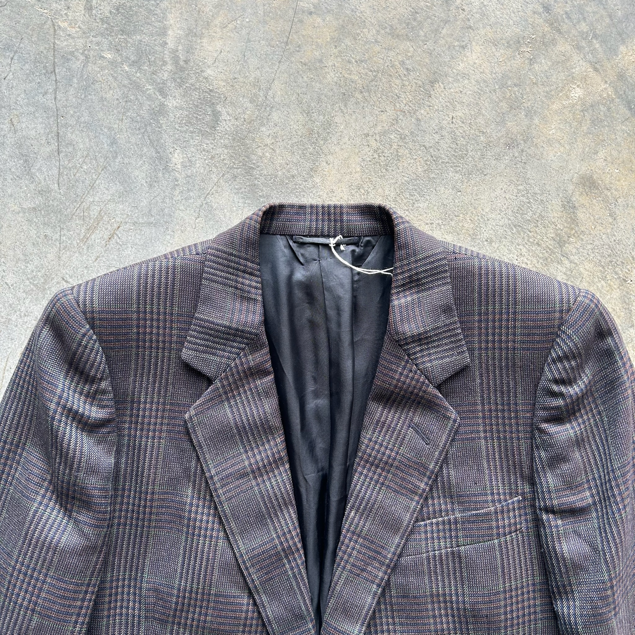 Cerruti Custom Blazer (IT46)