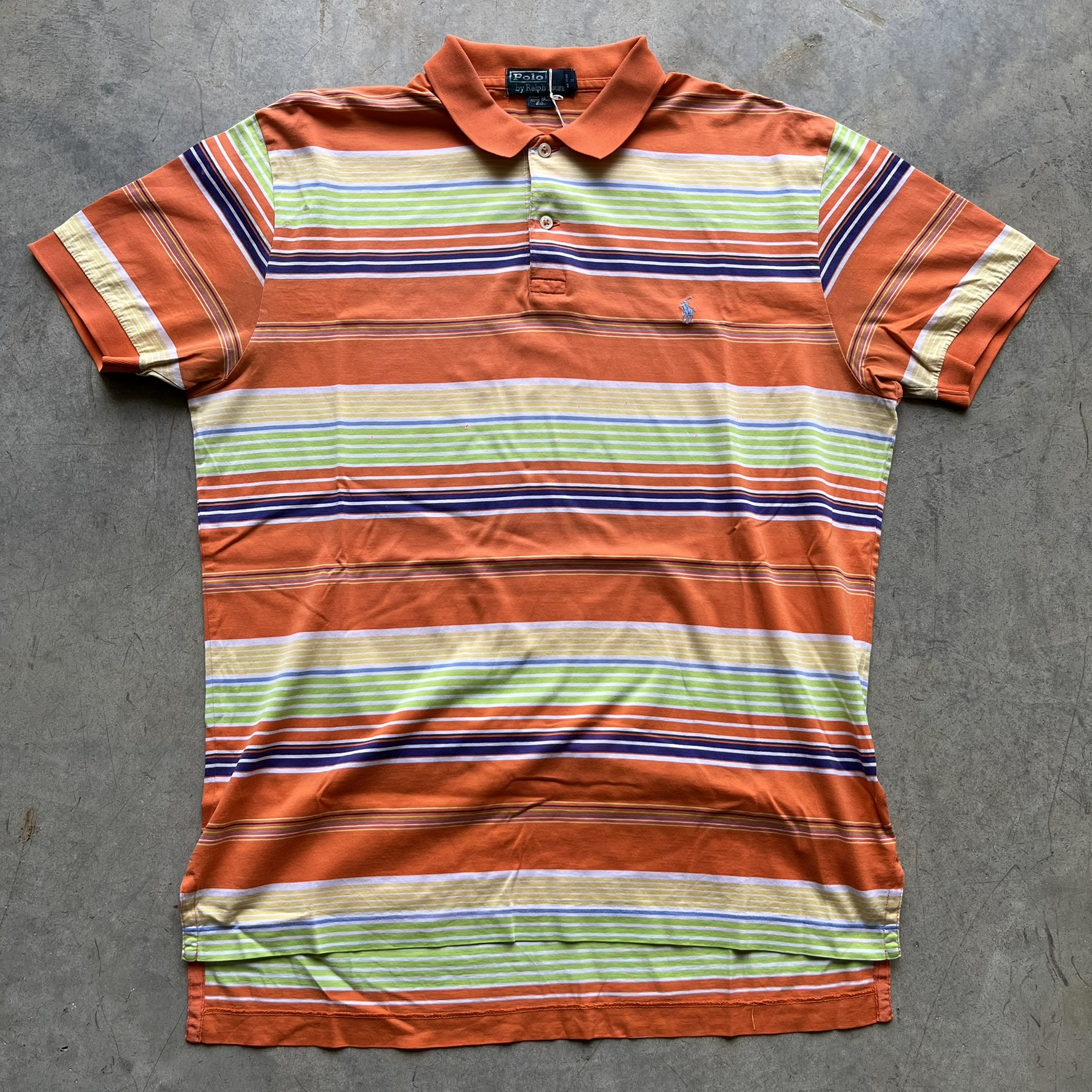 Ralph Lauren Polo (M)