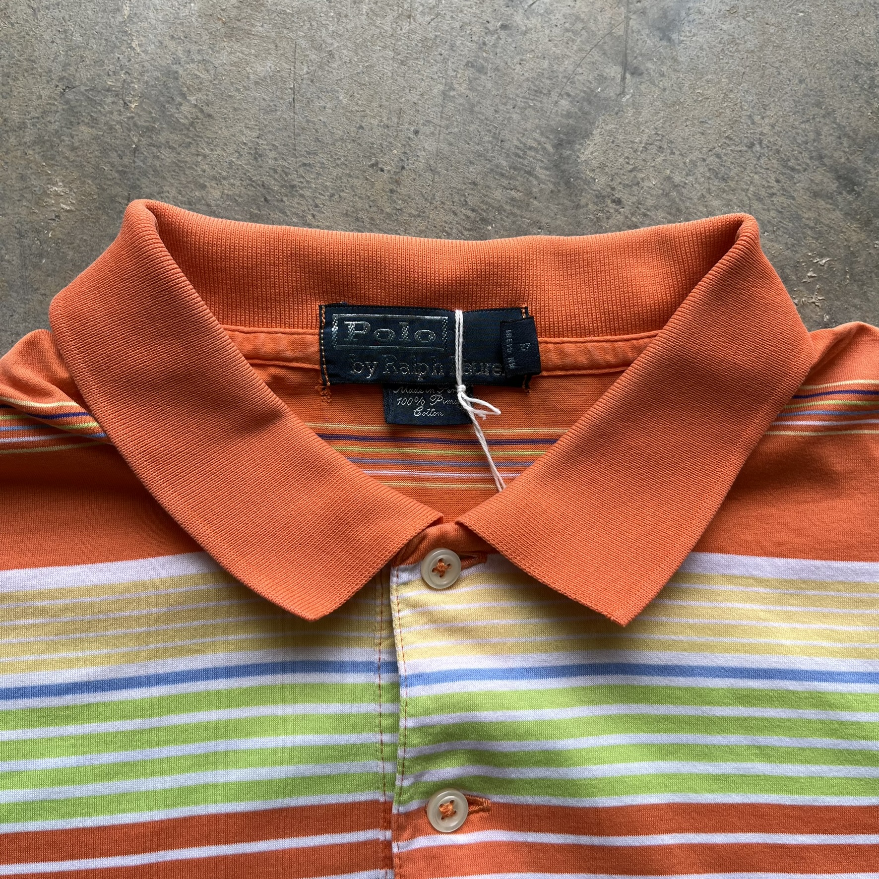 Ralph Lauren Polo (M)