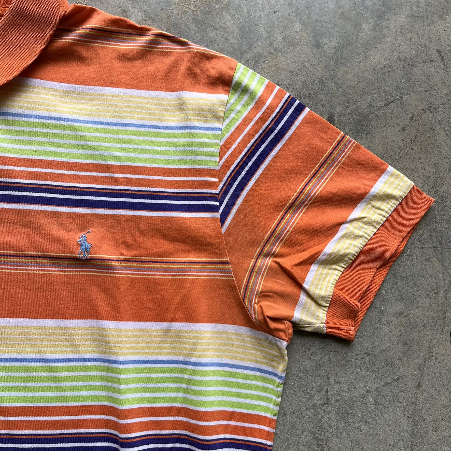 Ralph Lauren Polo (M)