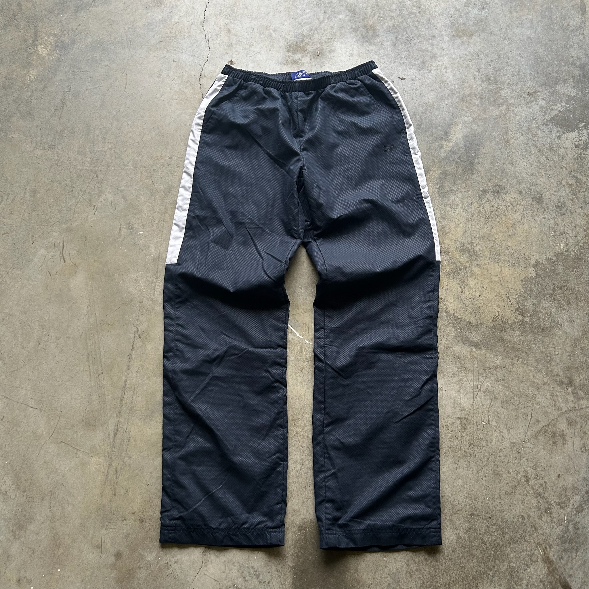 Reebok Trackpants (S)